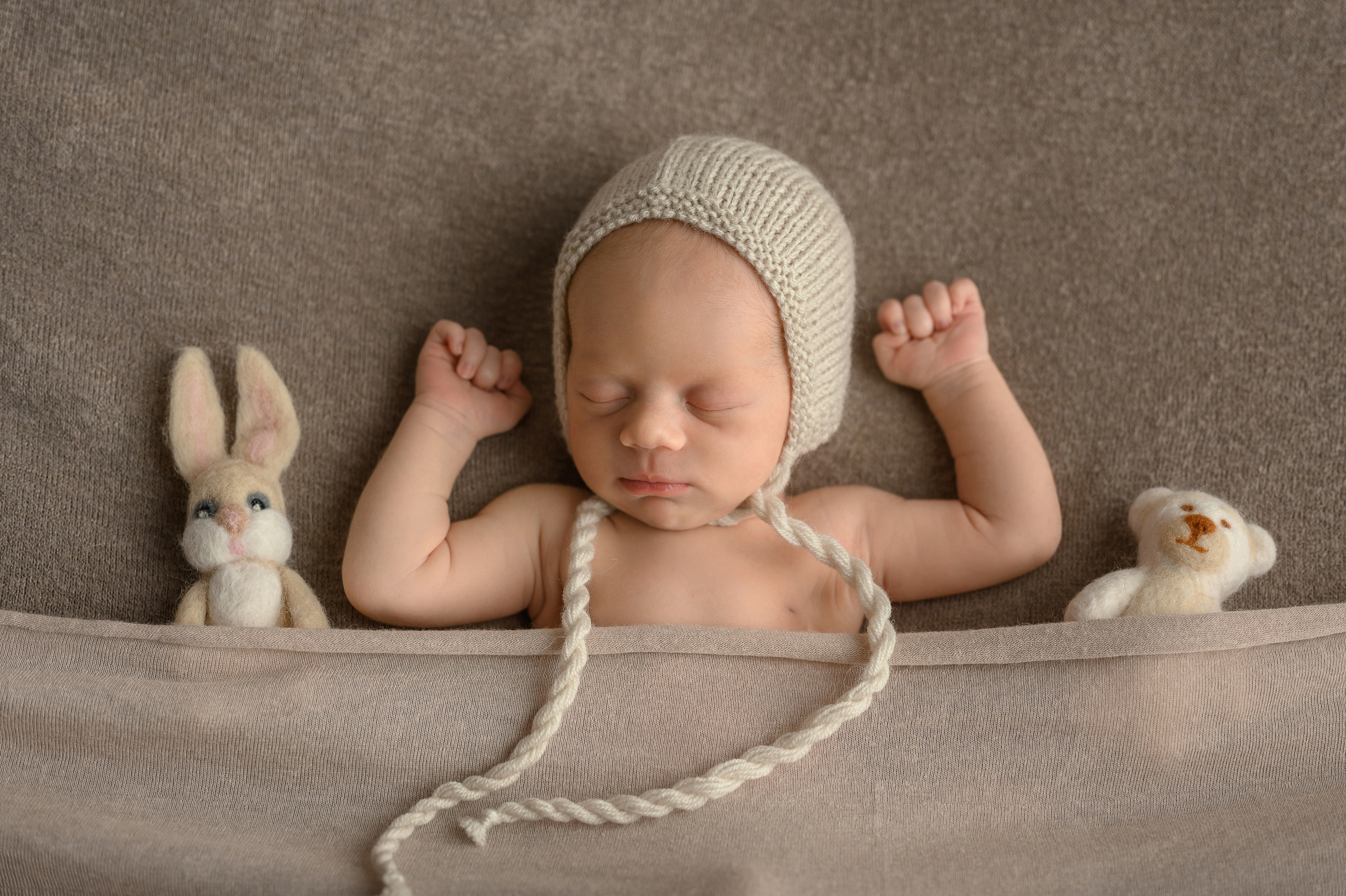Новорожденные. Семейный, детский и newborn фотограф в г. Дмитров Марина Русакевич