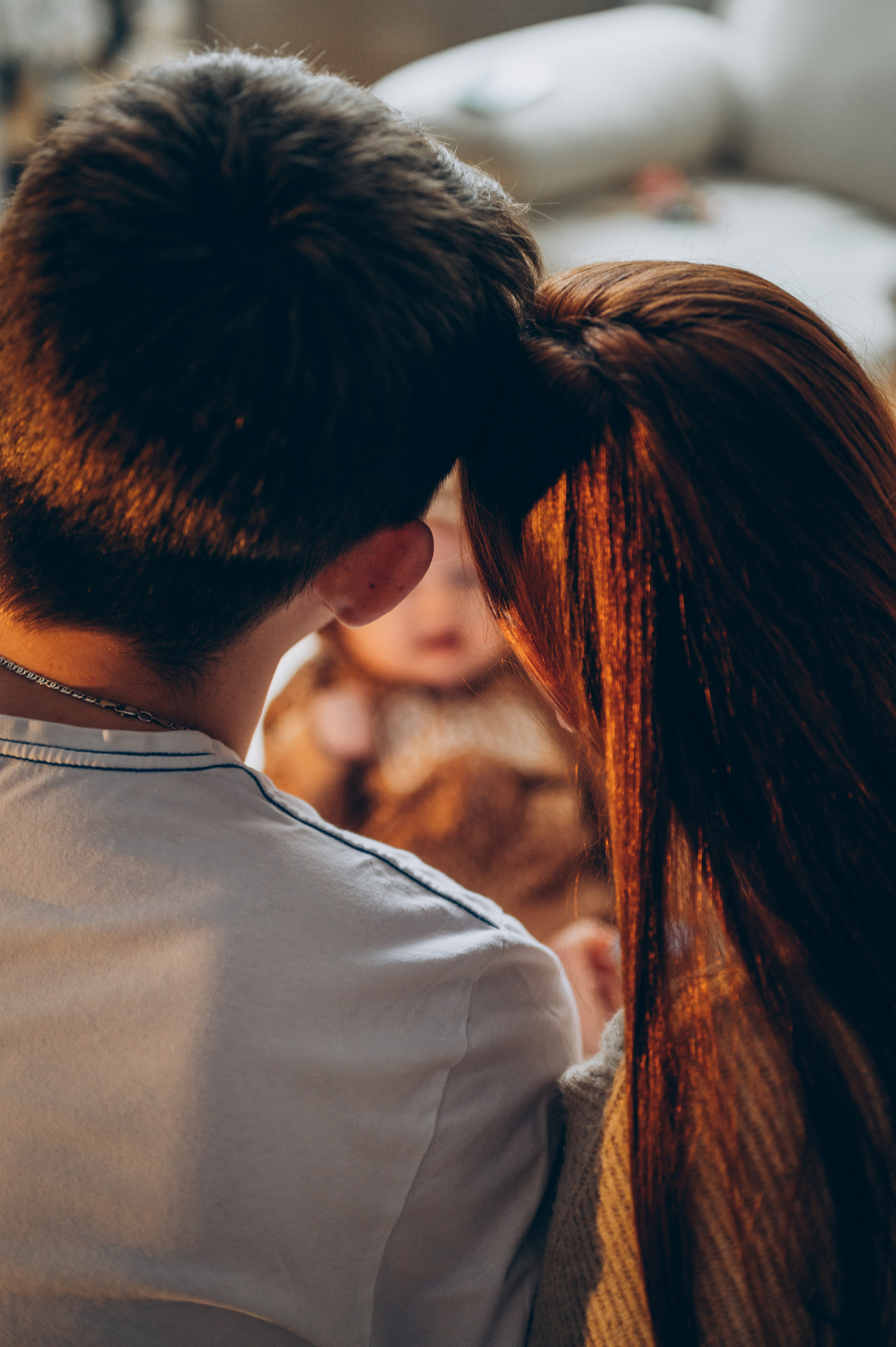 Семья. Семейный, детский и newborn фотограф в г. Дмитров Марина Русакевич