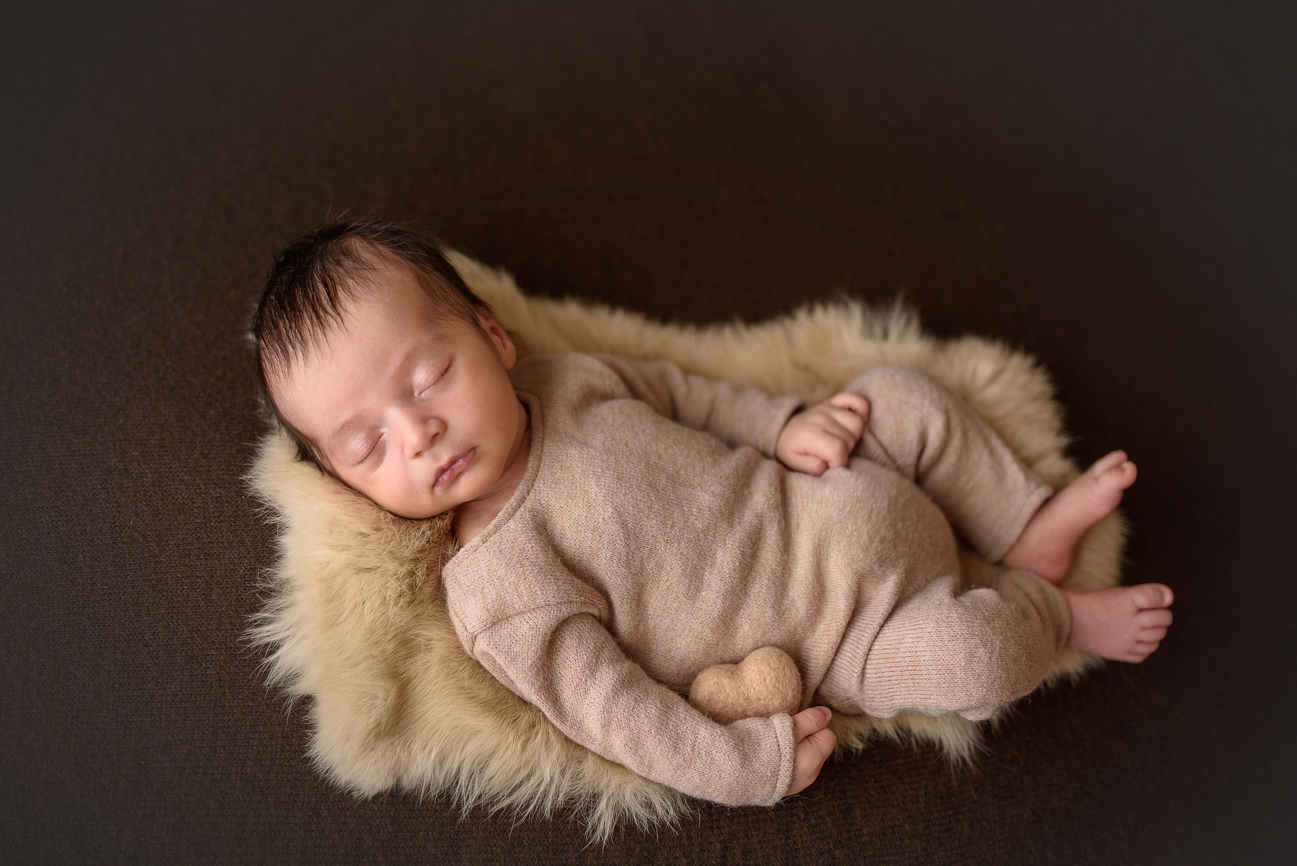 Новорожденные. Семейный, детский и newborn фотограф в г. Дмитров Марина Русакевич