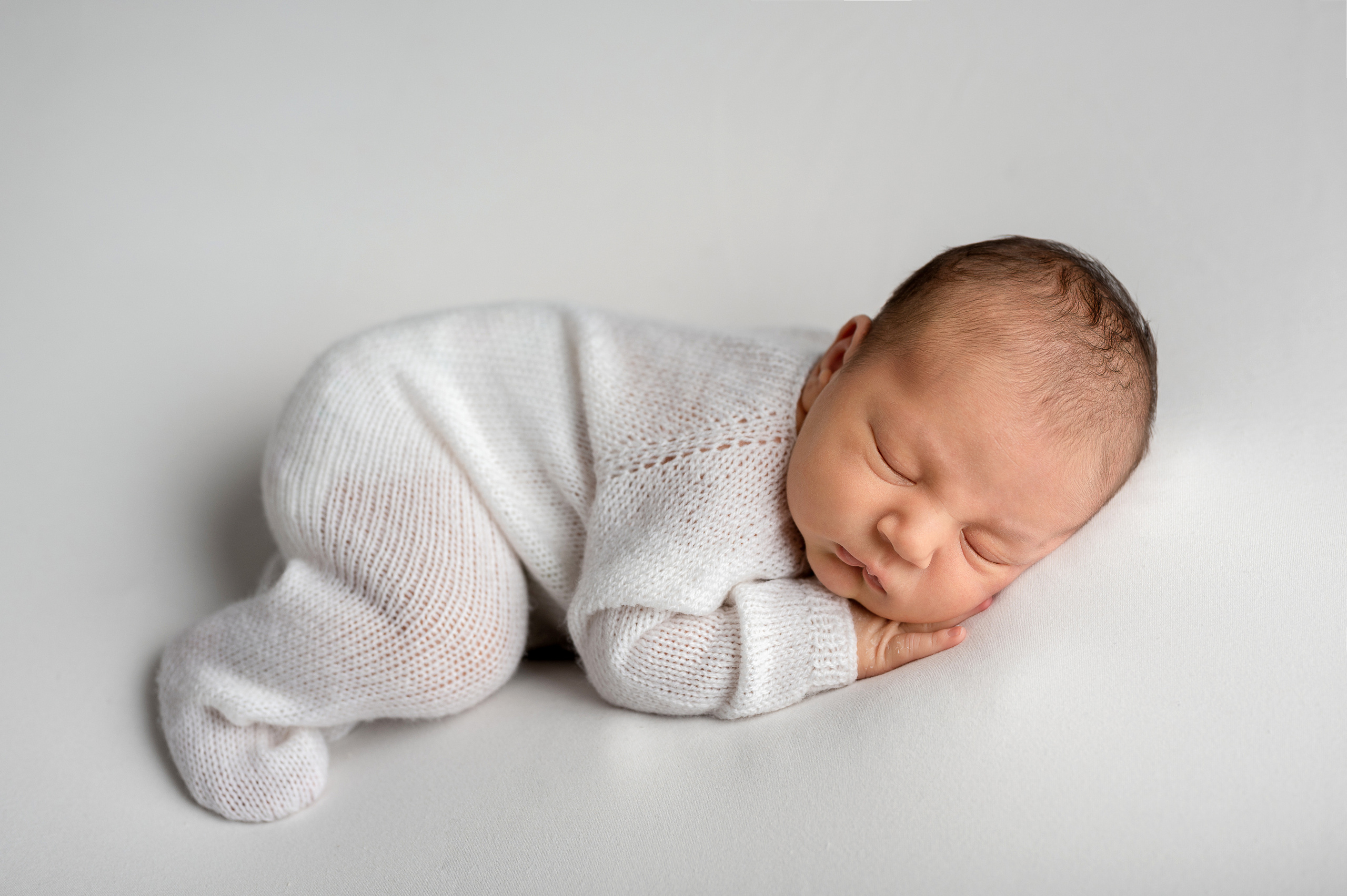 Новорожденные. Семейный, детский и newborn фотограф в г. Дмитров Марина Русакевич