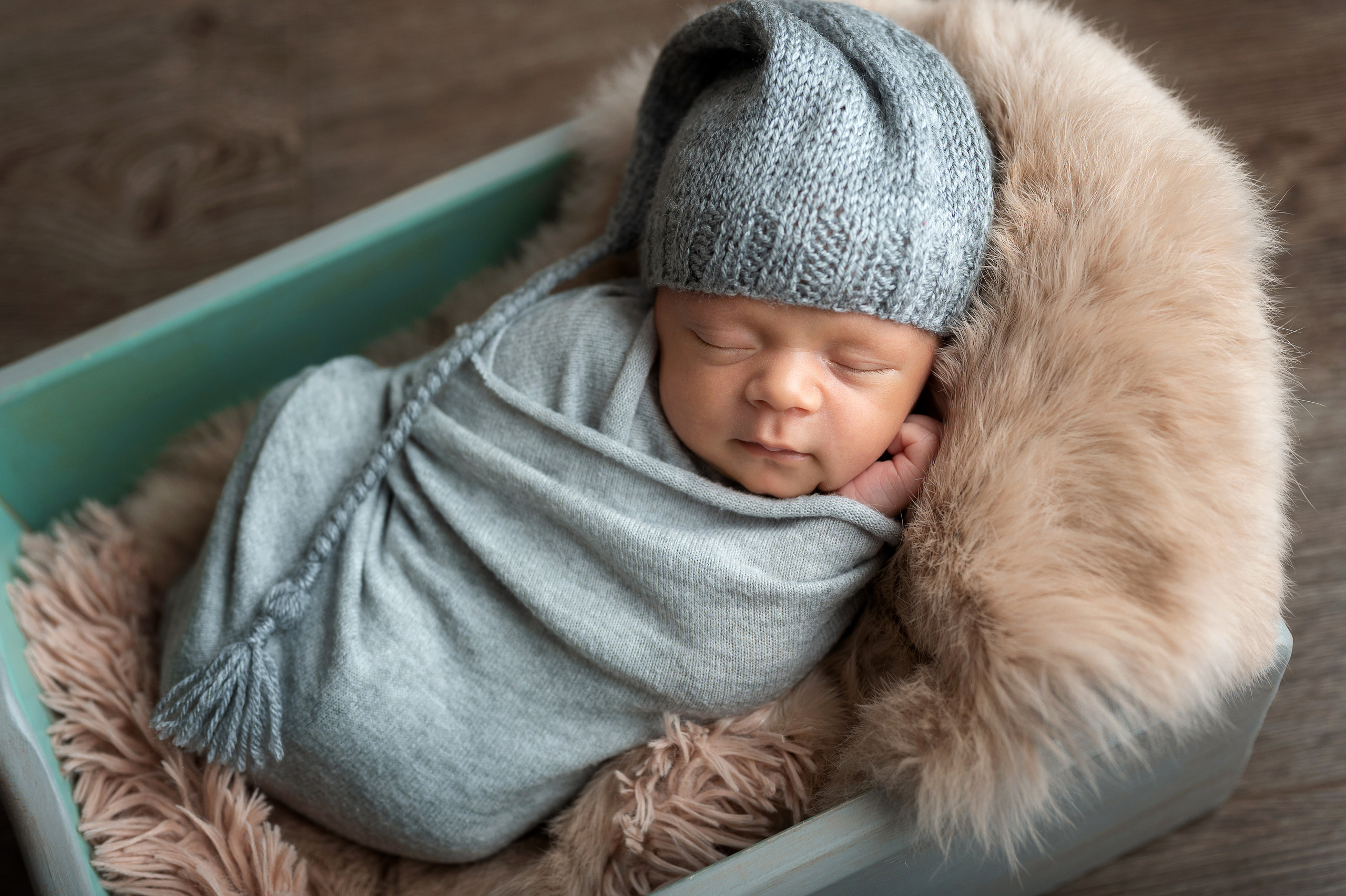Новорожденные. Семейный, детский и newborn фотограф в г. Дмитров Марина Русакевич