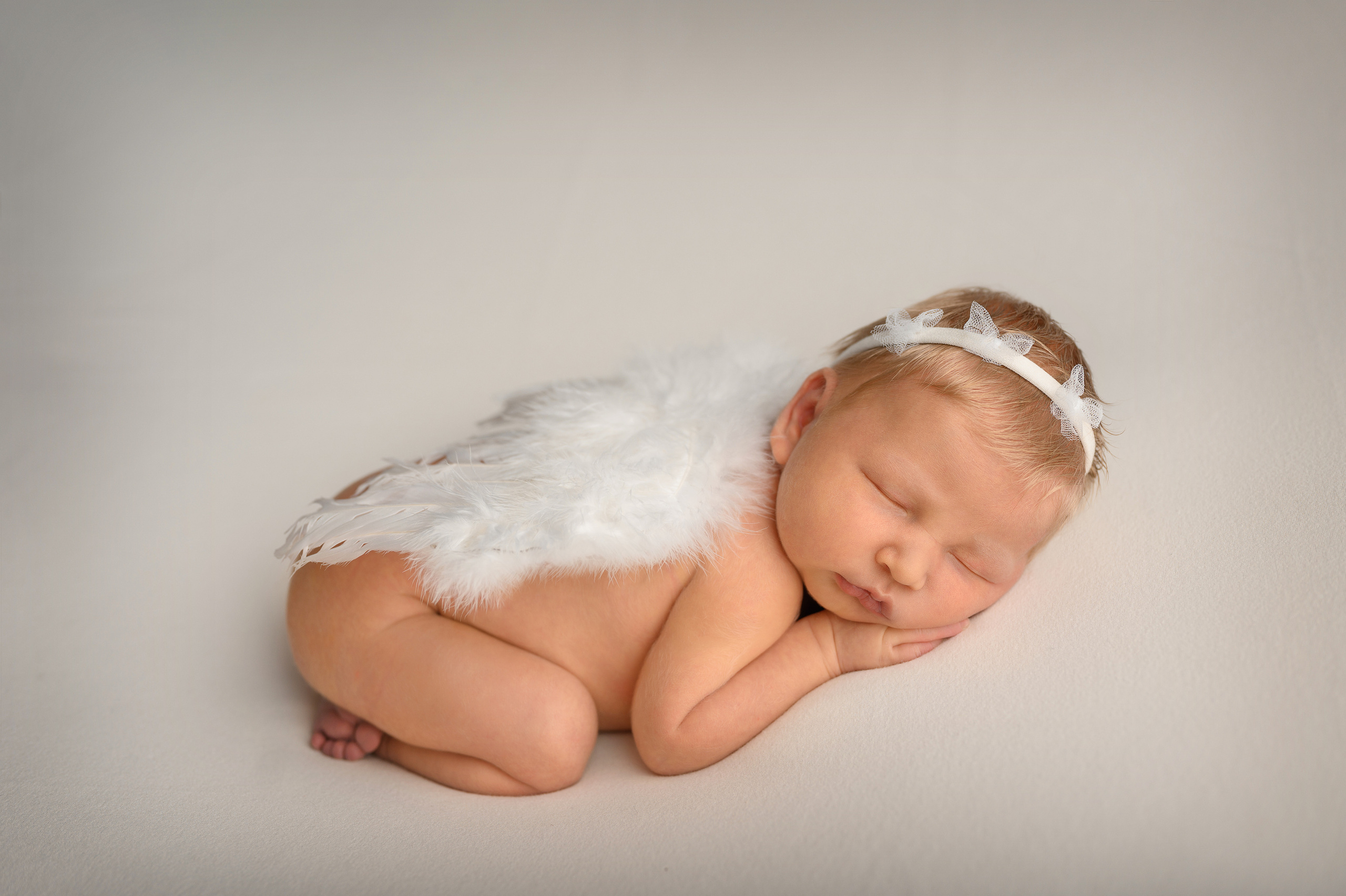 Новорожденные. Семейный, детский и newborn фотограф в г. Дмитров Марина Русакевич