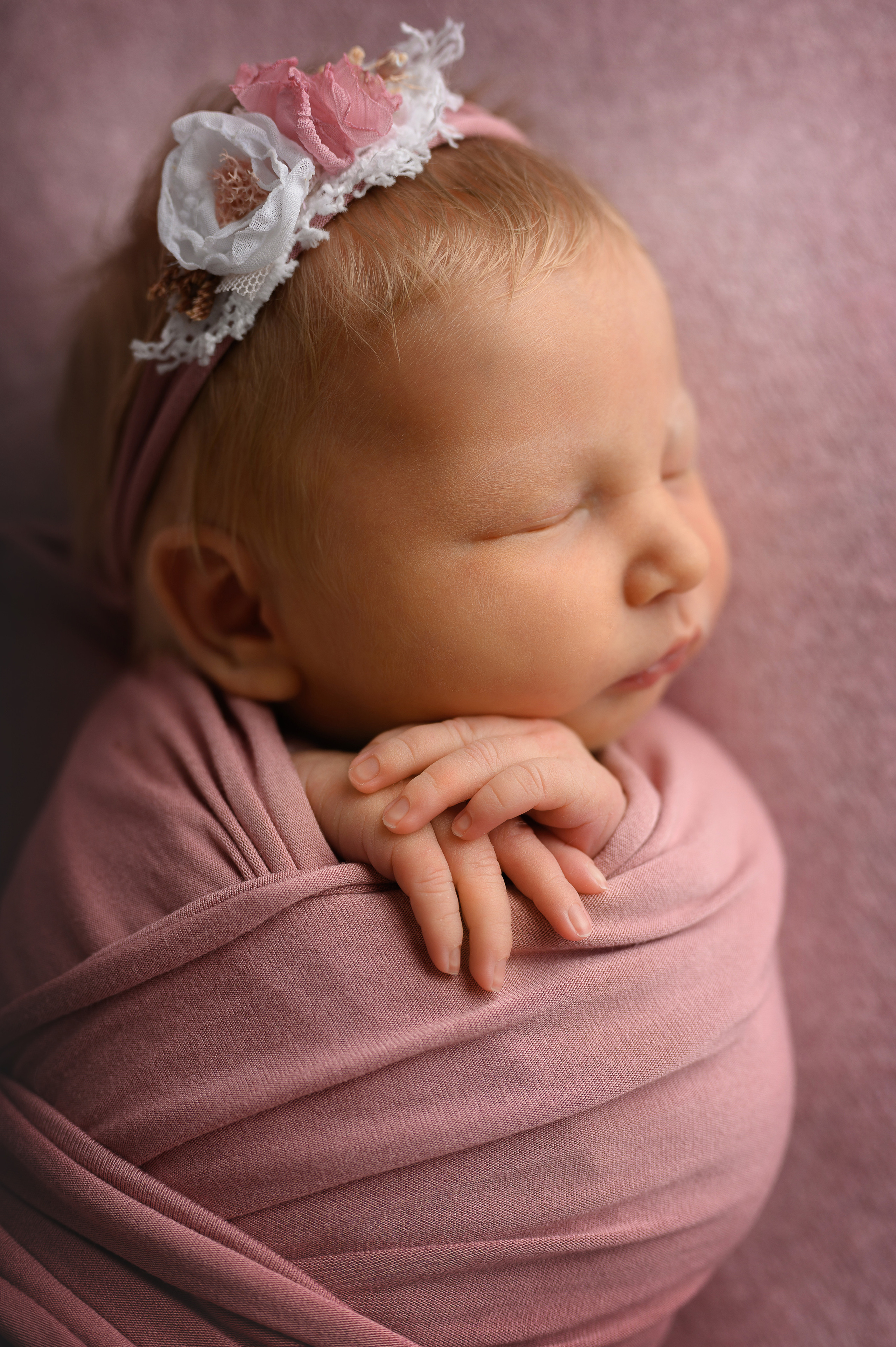 Новорожденные. Семейный, детский и newborn фотограф в г. Дмитров Марина Русакевич