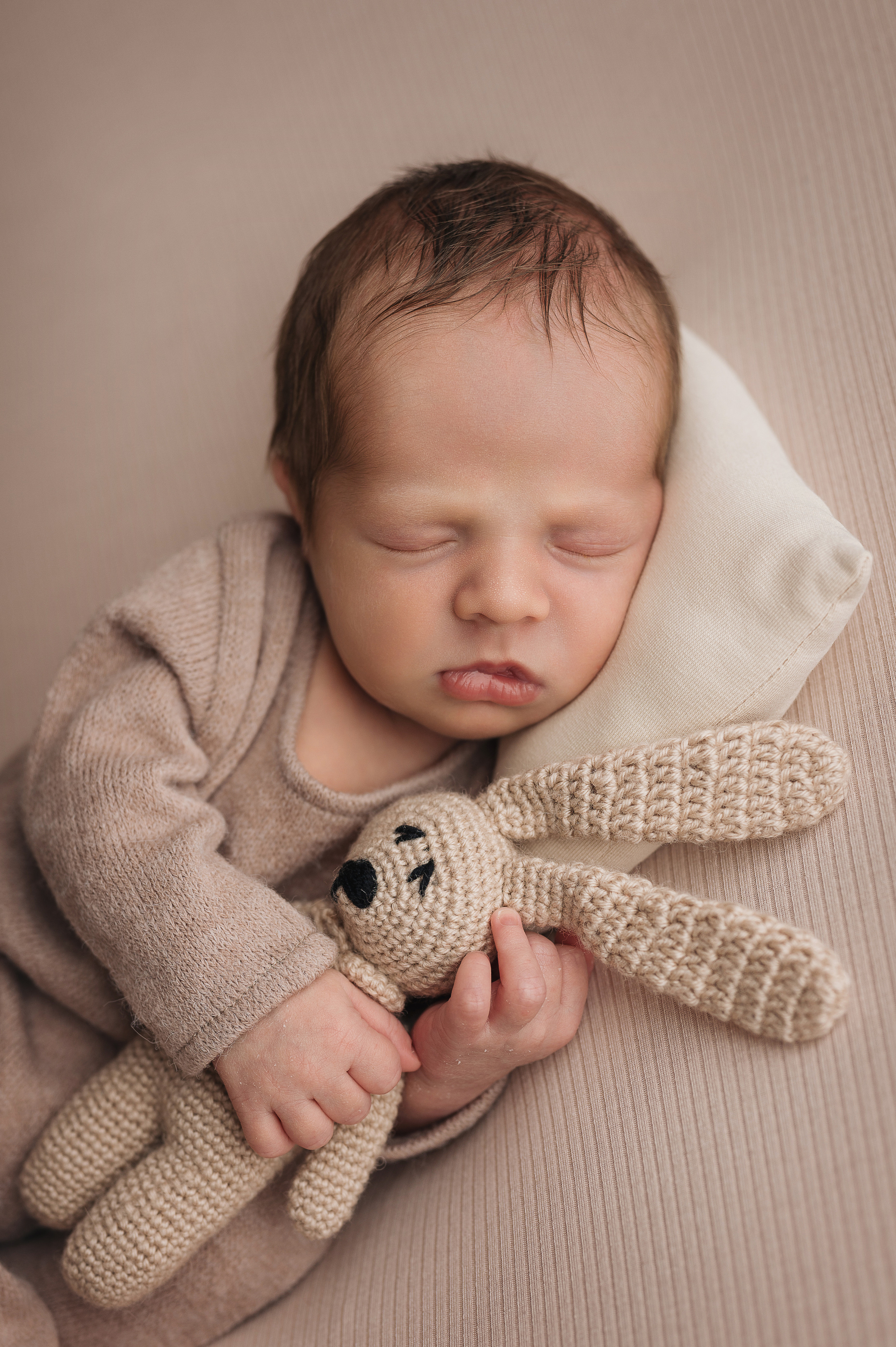 Новорожденные. Семейный, детский и newborn фотограф в г. Дмитров Марина Русакевич
