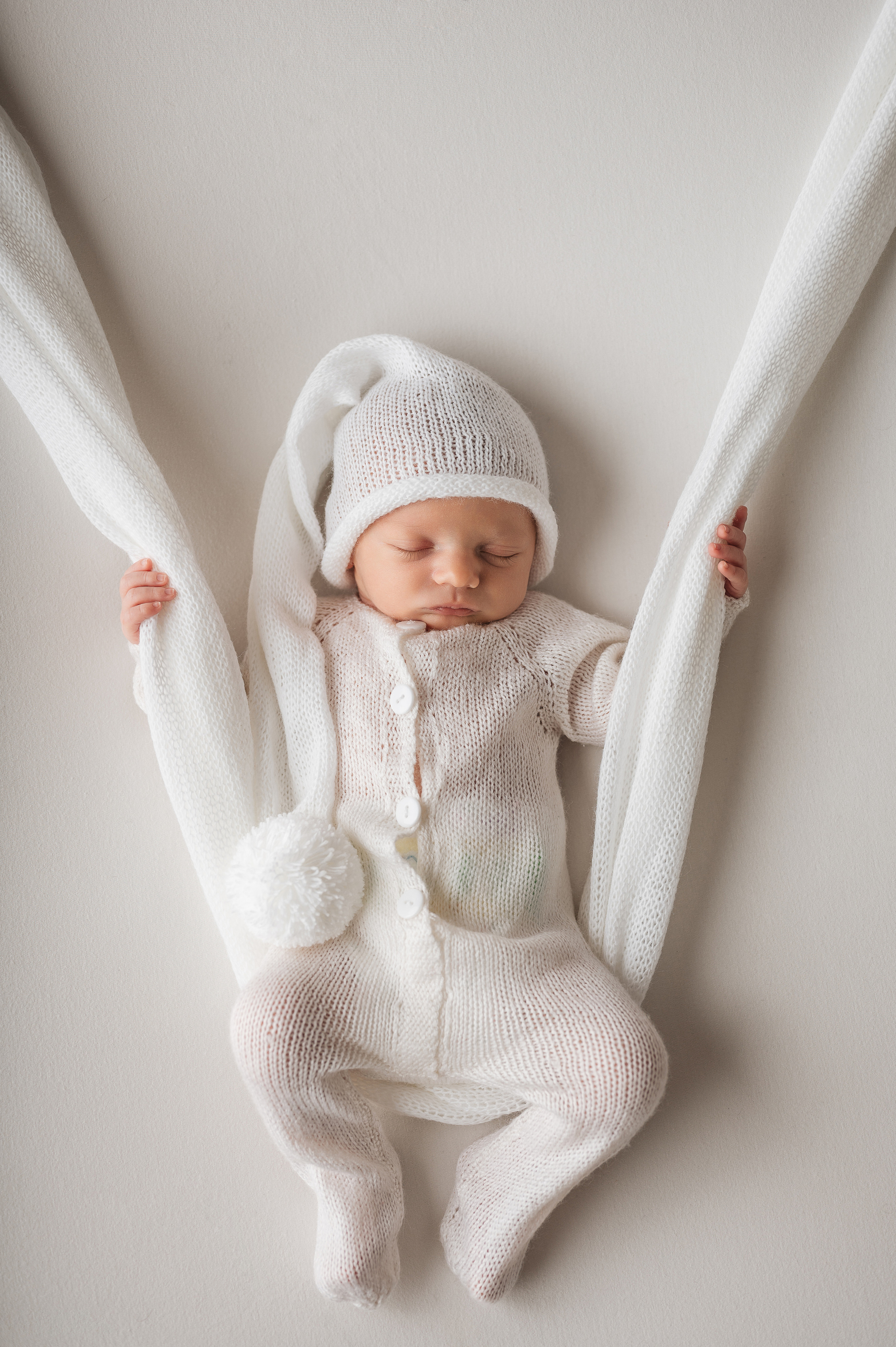 Новорожденные. Семейный, детский и newborn фотограф в г. Дмитров Марина Русакевич