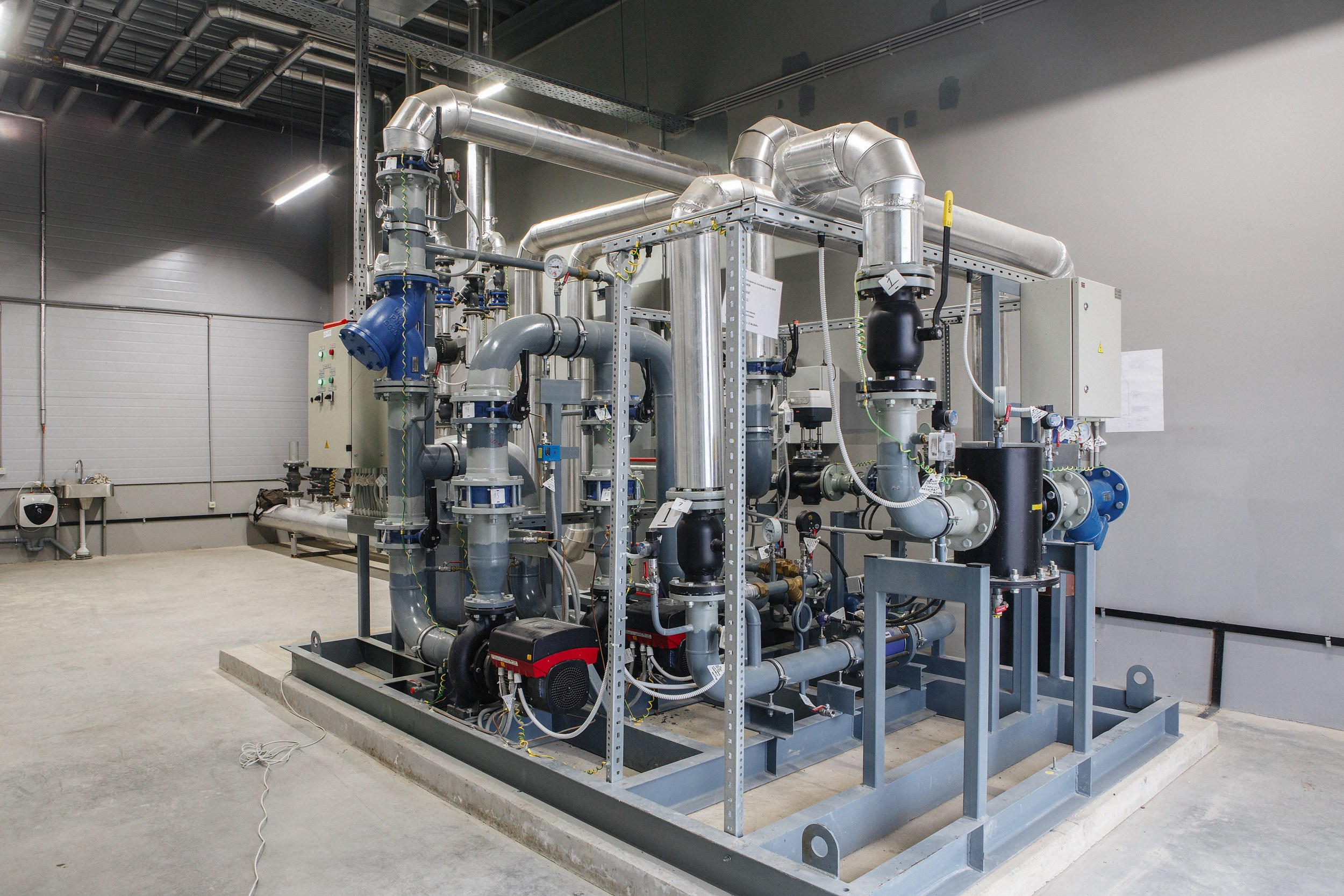 ОЭЗ Липецк DOKA. Свадебный и портретный Фотограф в Липецке Дмитрий Котюков