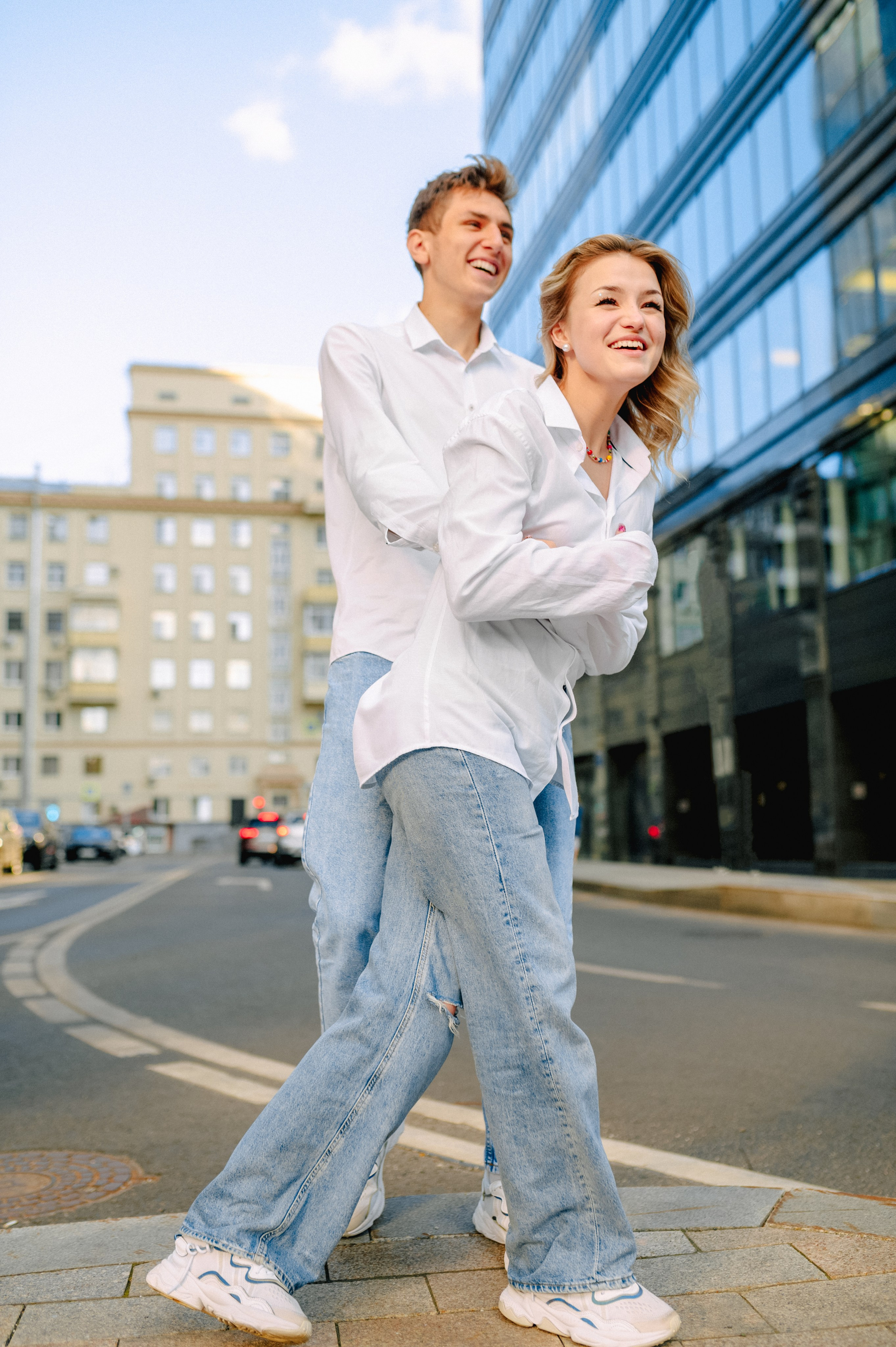 ВЕРОНИКА + АРТЕМ. Шашкова Вероника / Свадебный и семейный фотограф Москва и Ярославль