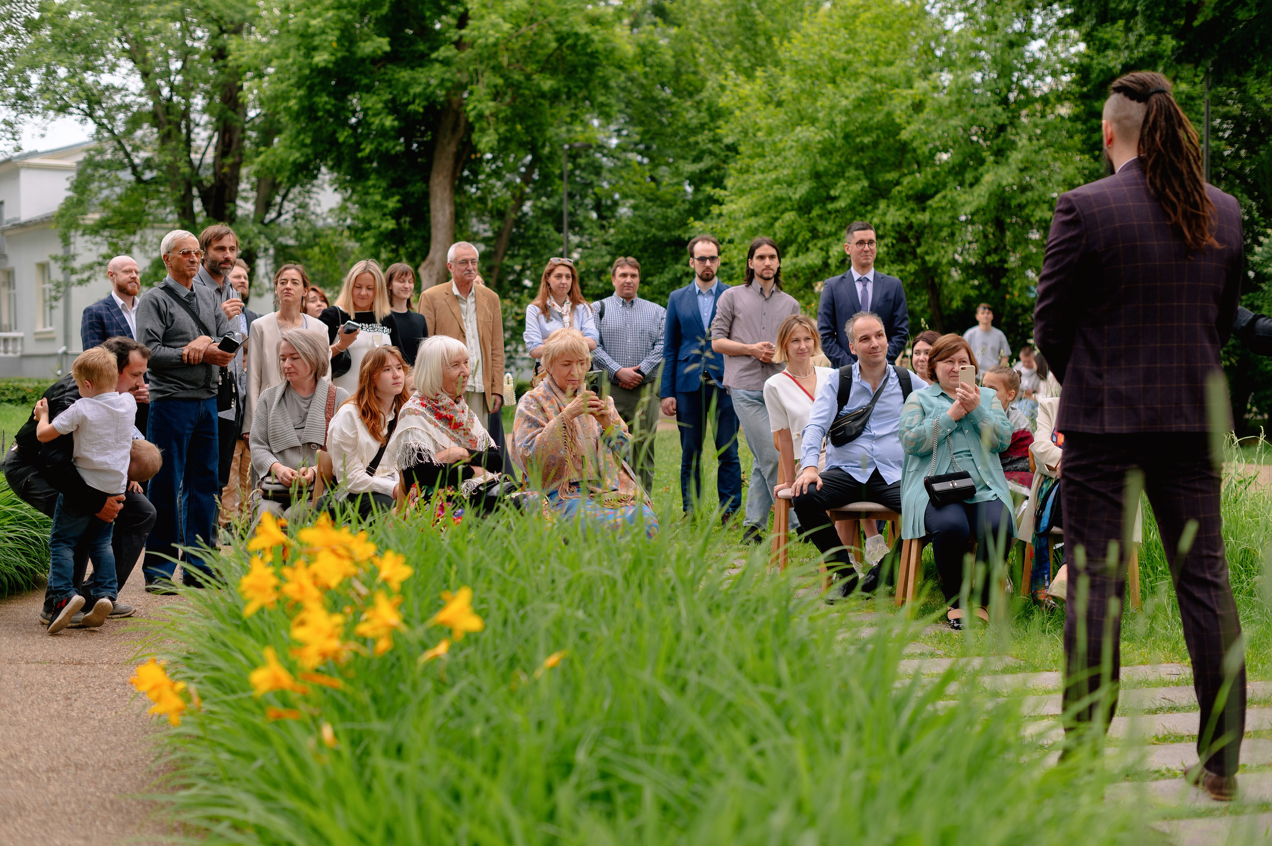 ТИНА и МИША. Шашкова Вероника / Свадебный и семейный фотограф Москва и Ярославль