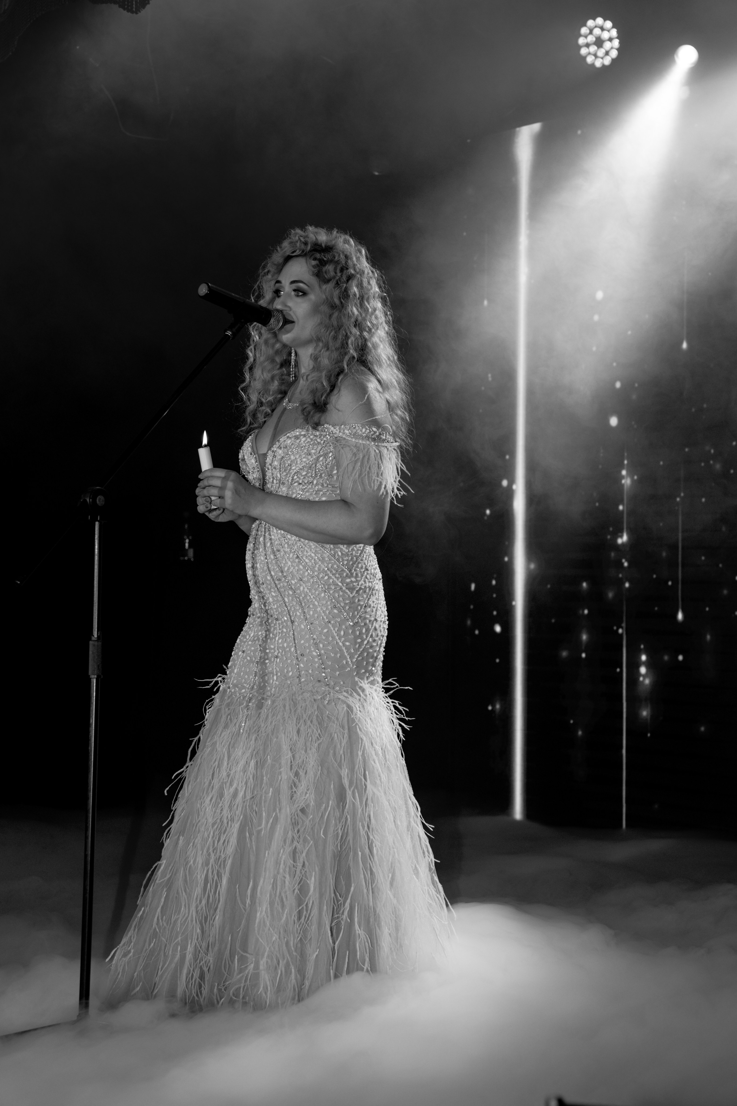 Вечер талантов. Чаплин Холл. Фотограф Санкт-Петербург/Гомель Виктория Петрова