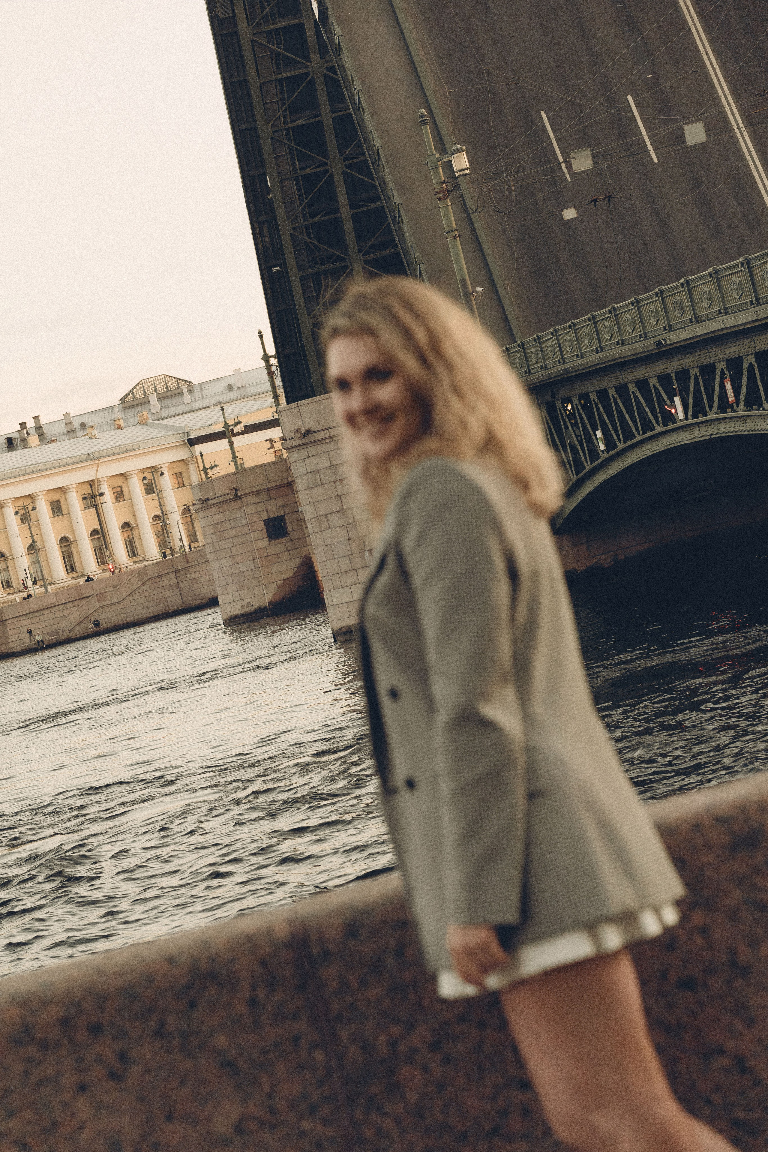 Julia. Фотограф Санкт-Петербург/Гомель Виктория Петрова