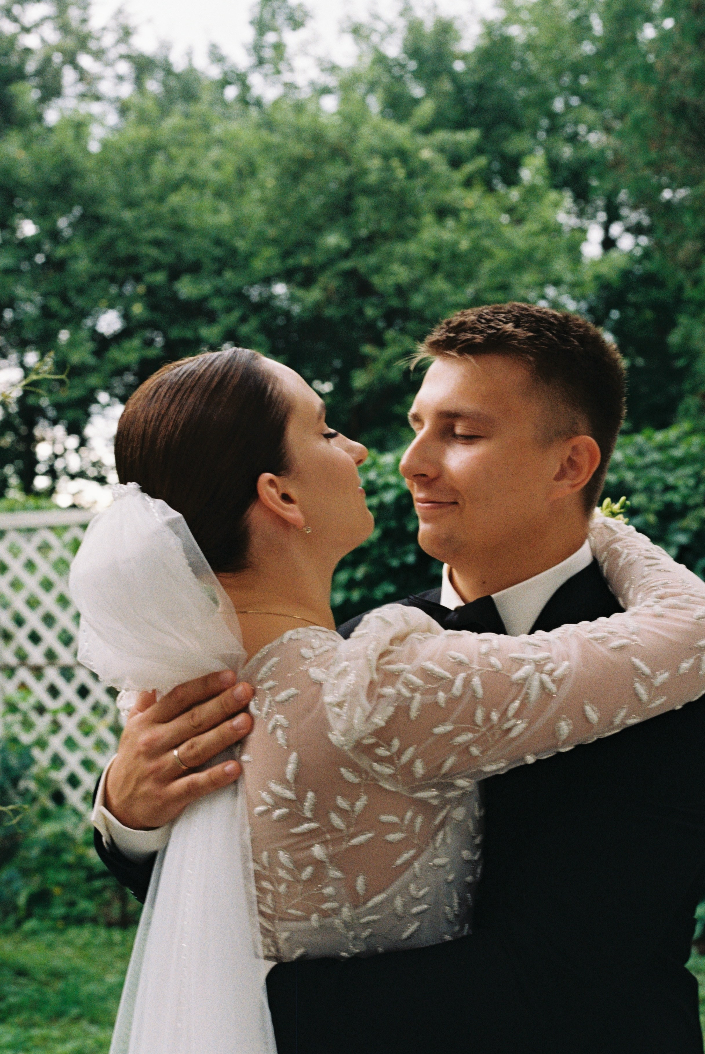 Ksenia & Ilya. Свадебный фотограф Москва и ЮГ