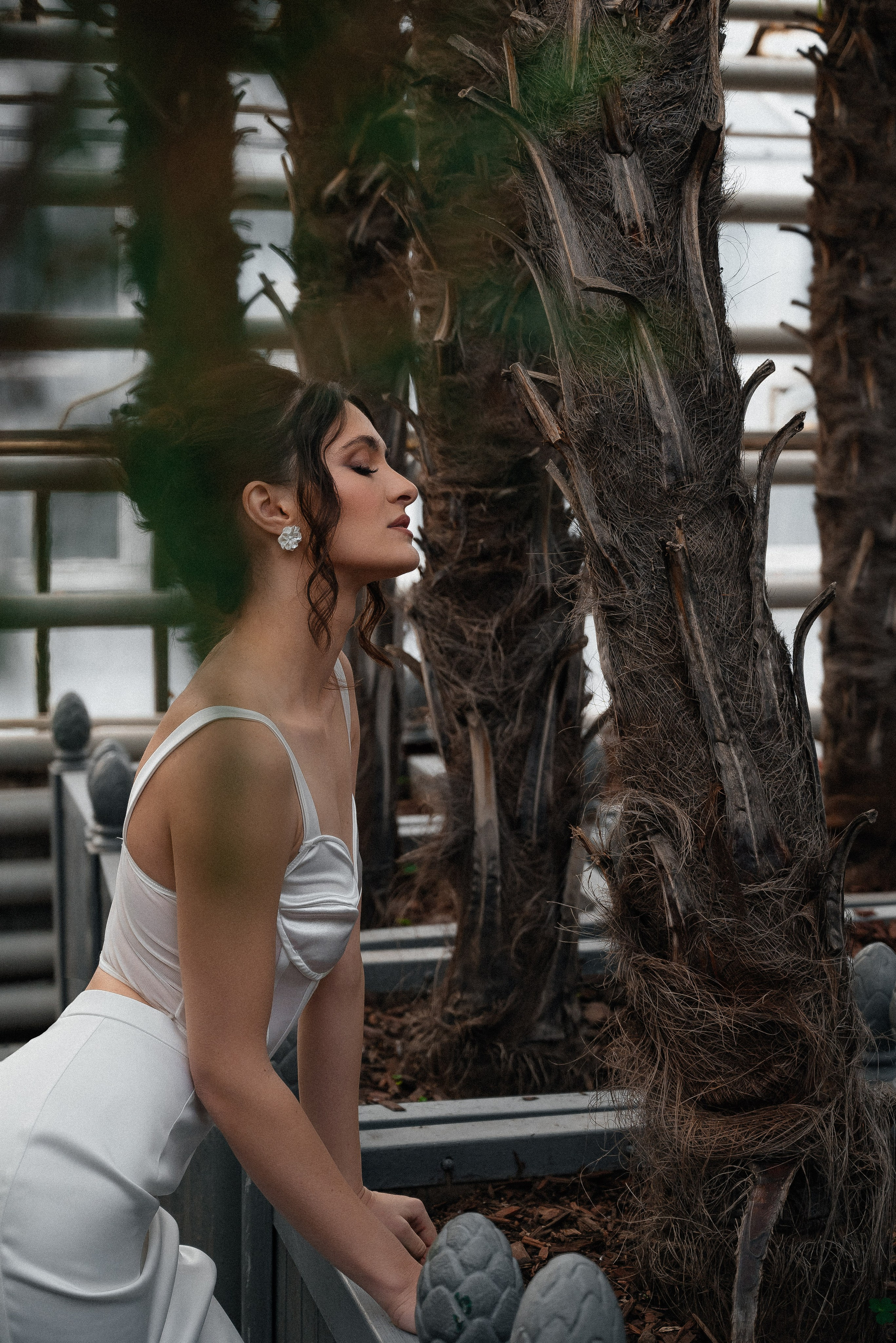 Настя. Тамара Власова