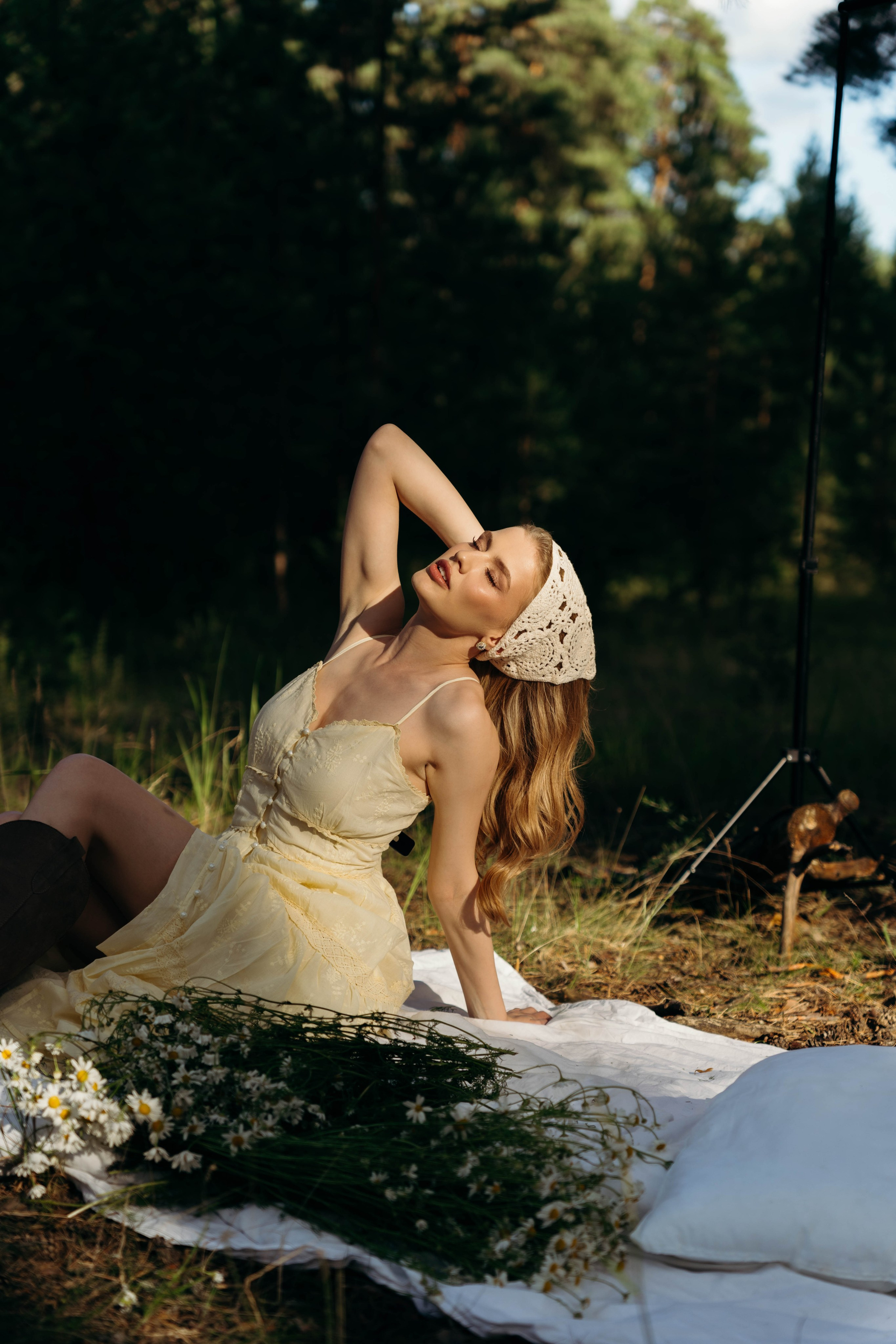 Анастасия. Семейный и портретный фотограф во Владимире и Суздале