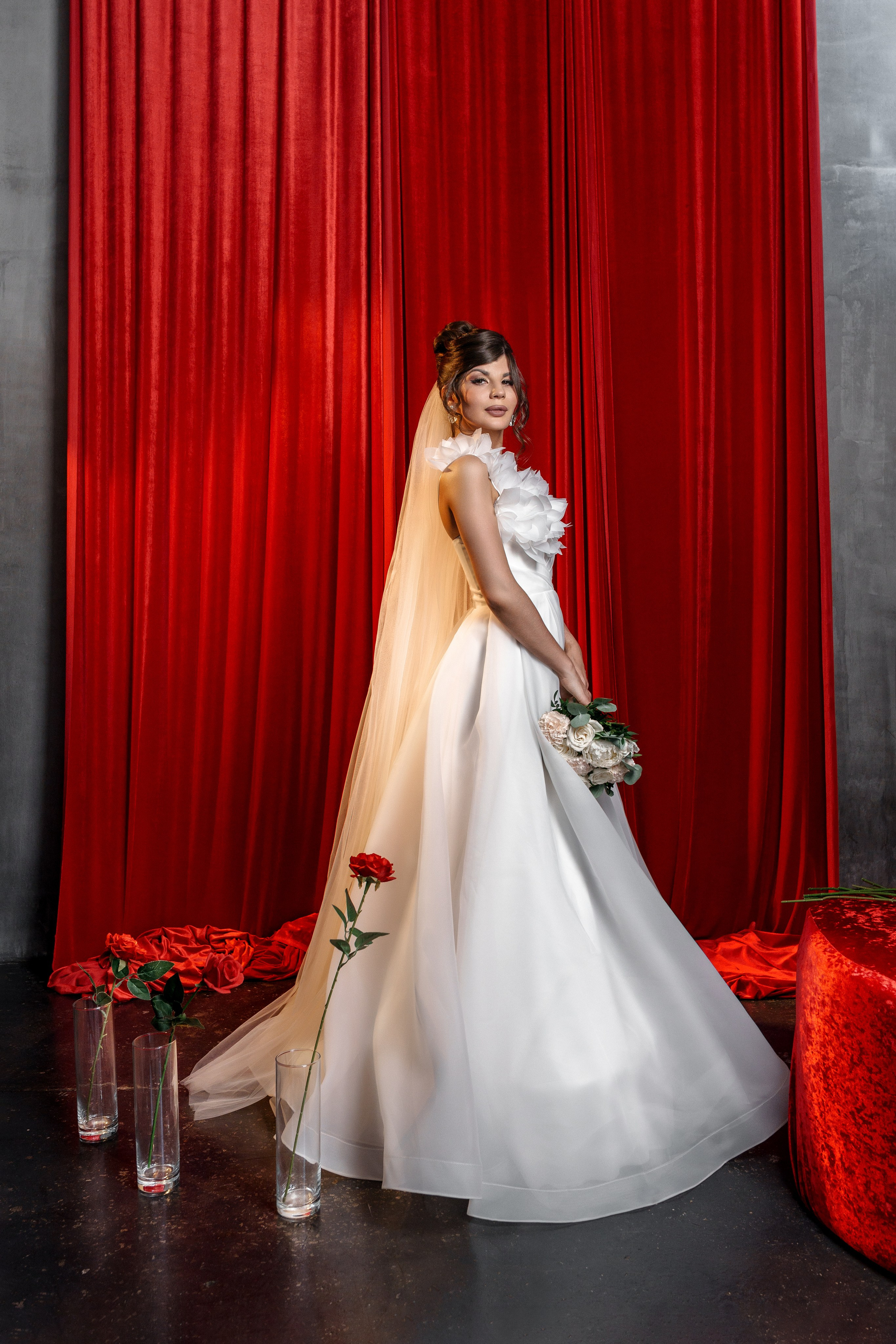 Свадебная съёмка. Фотохудожник в Тольятти и Самаре Валентина Суворова