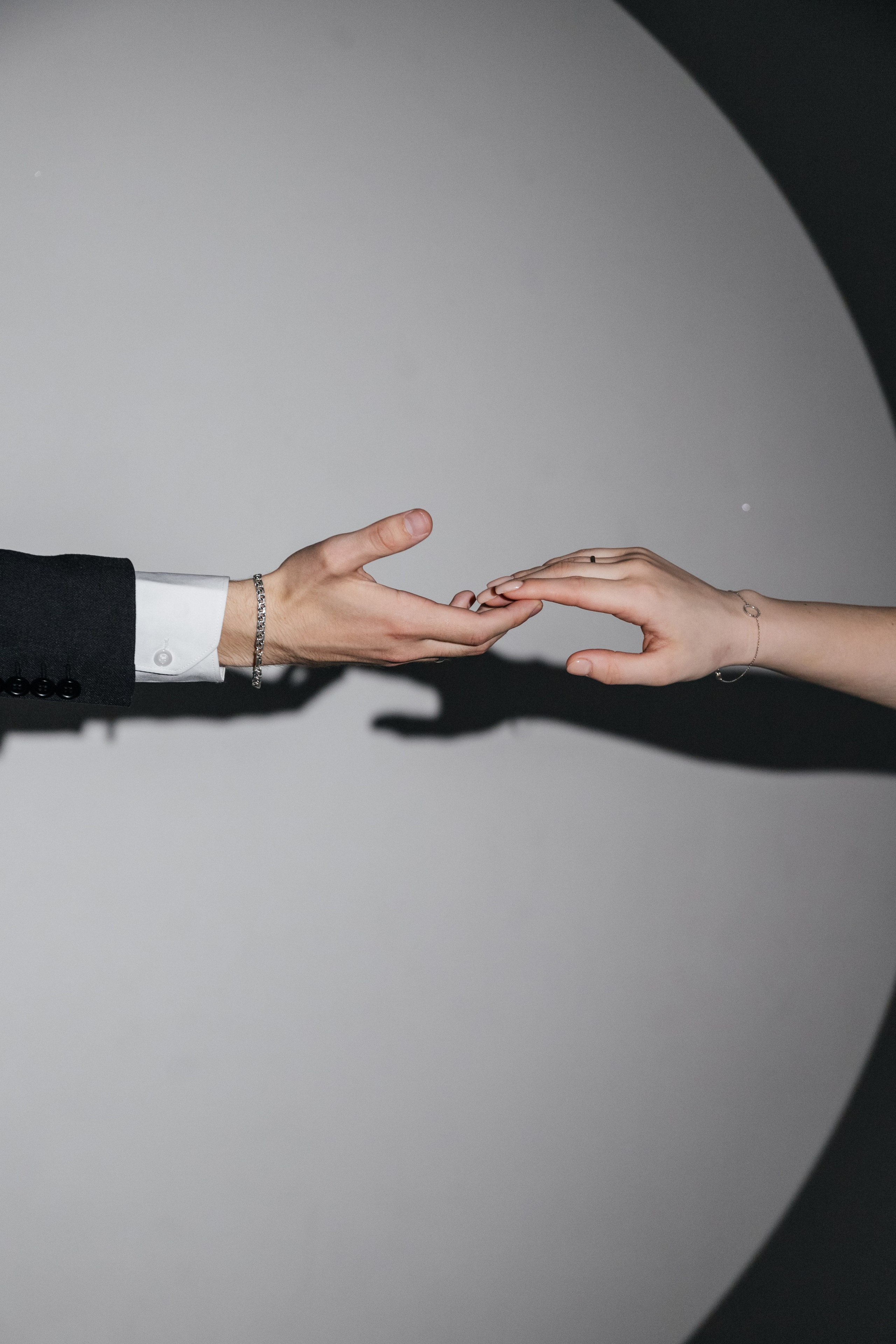 Оля и Дима. Фотограф Елена Балакина (Челябинск)