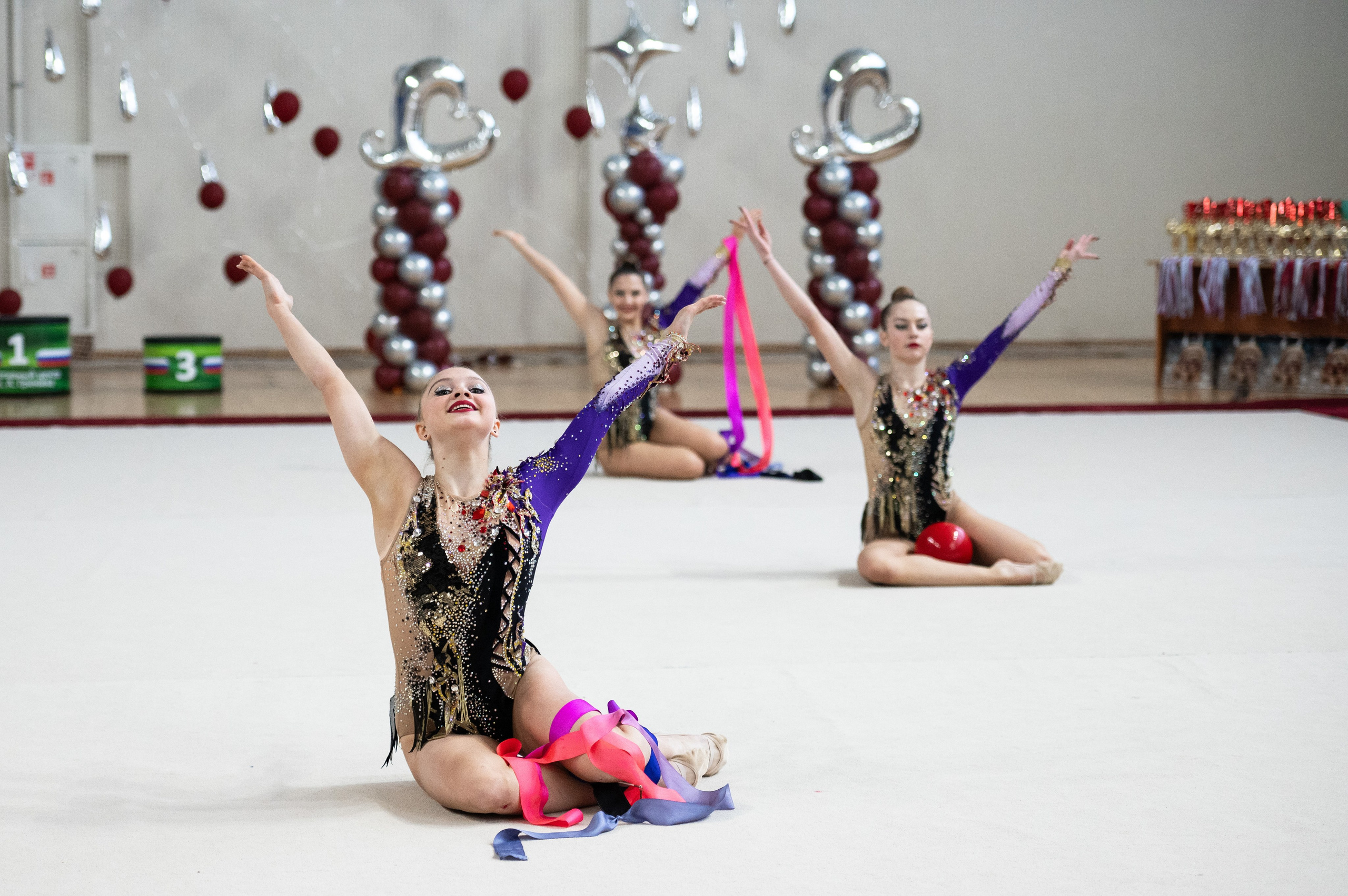 Подмосковные Надежды. г. Озеры. март 2024. Спортивный фотограф в Туле и Тульской области. Файсханова Фото Спорт