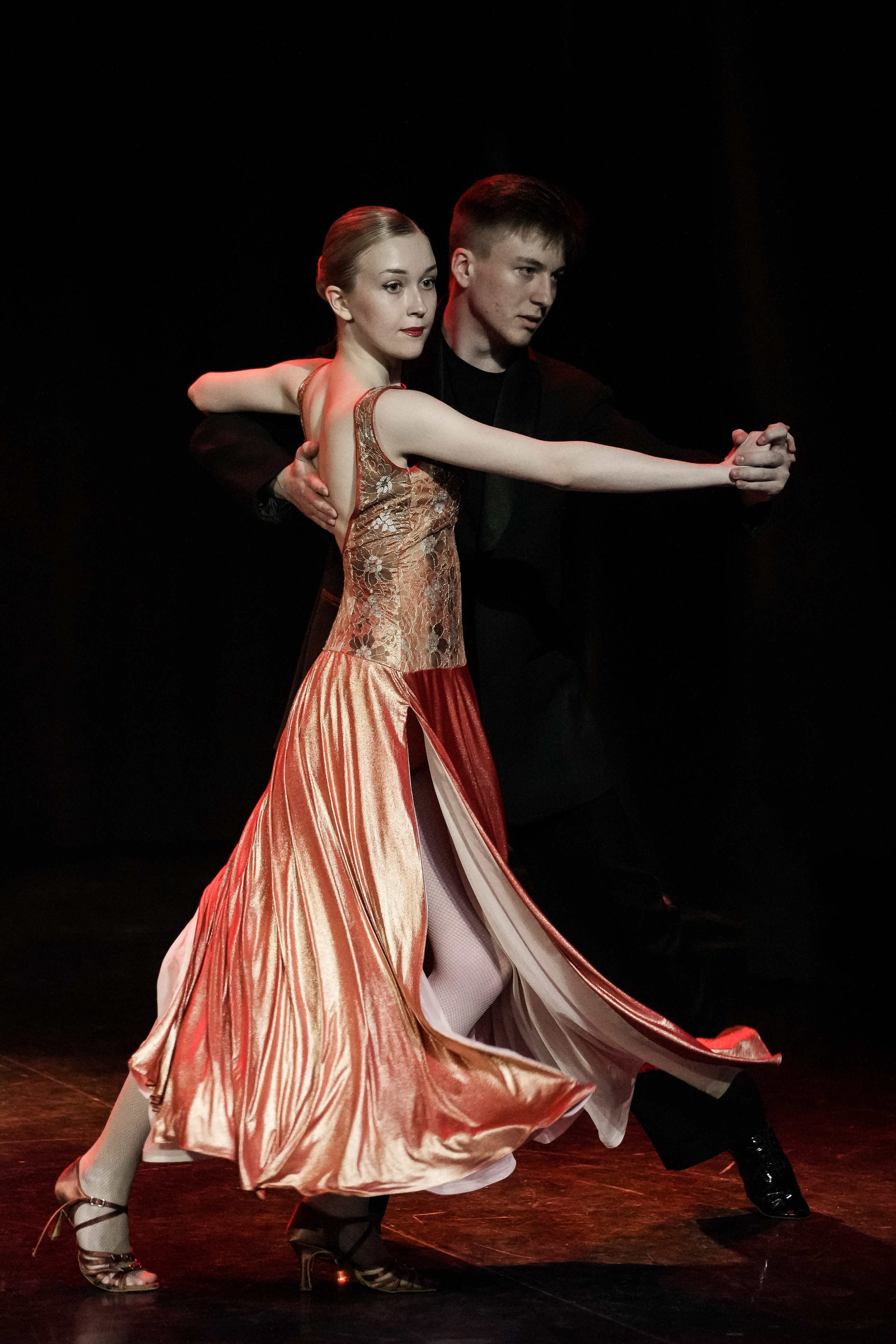 Концерт НАБТ «Роната» Театра Ростова Великого. Репортажный фотограф Сергей Сажин г. Ярославль