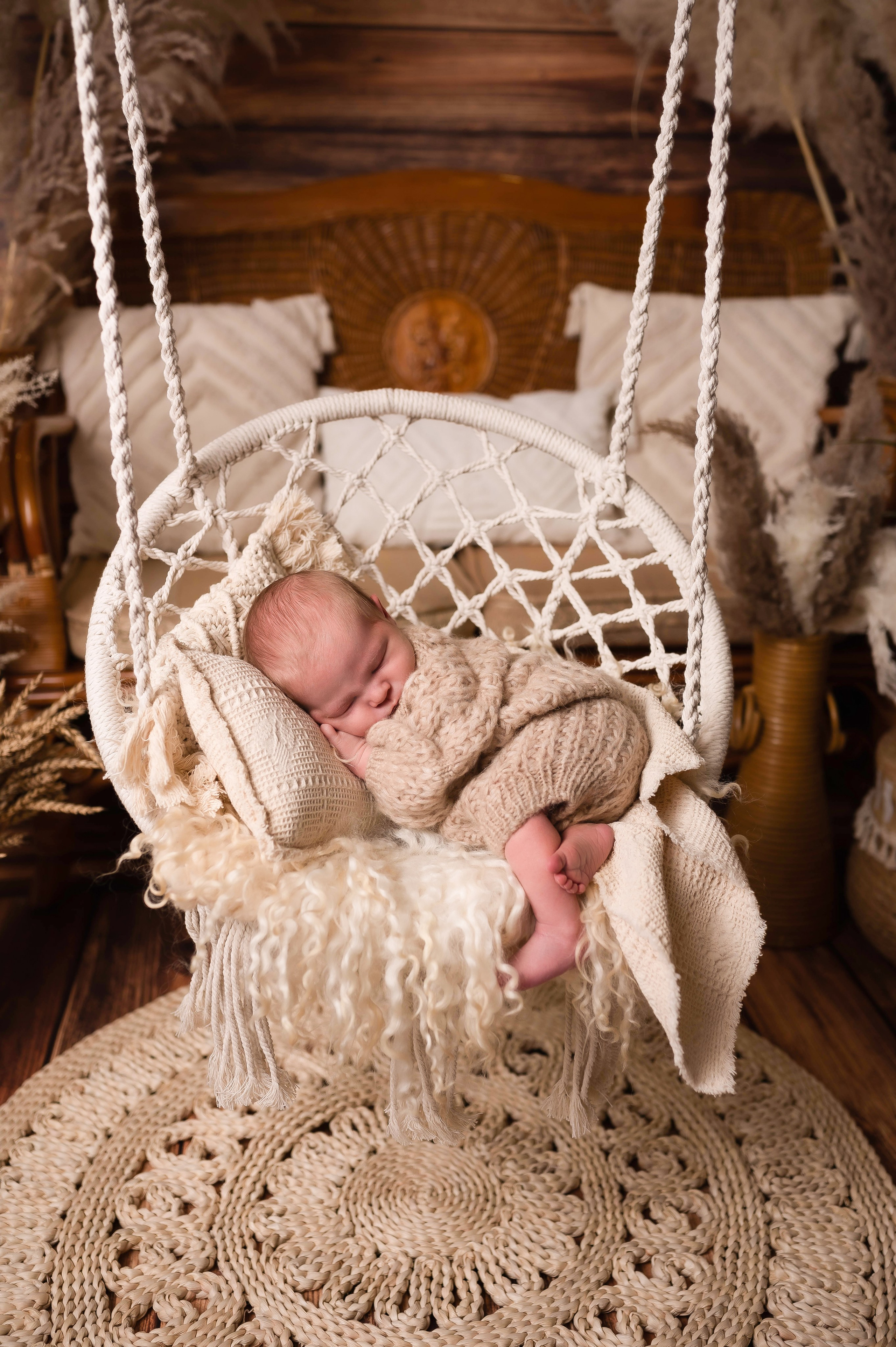 NEWBORN. Главная