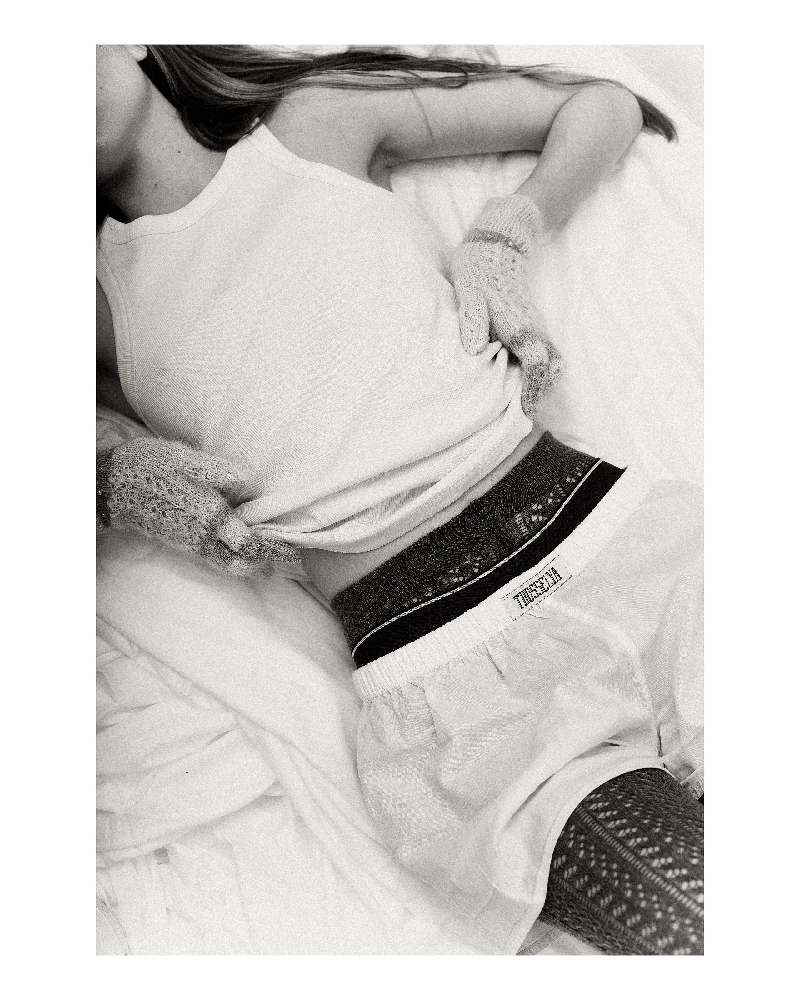 Яна. Фотограф Дарья Зотова