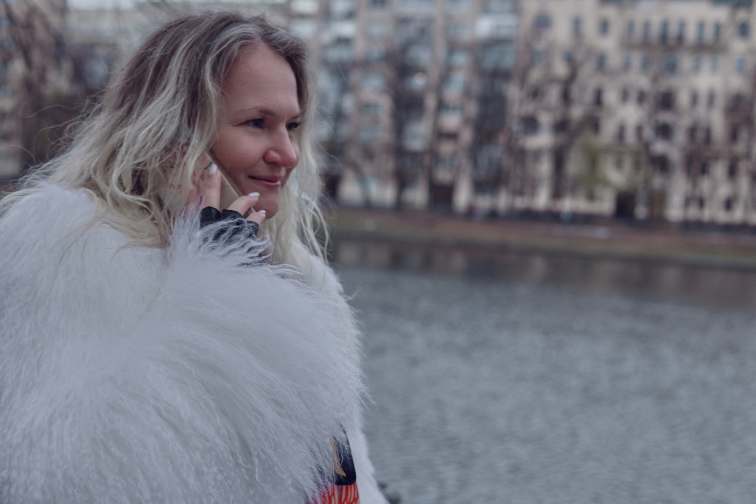 Отзывы. Портретный фотограф Оксана Горячева. Санкт-Петербург