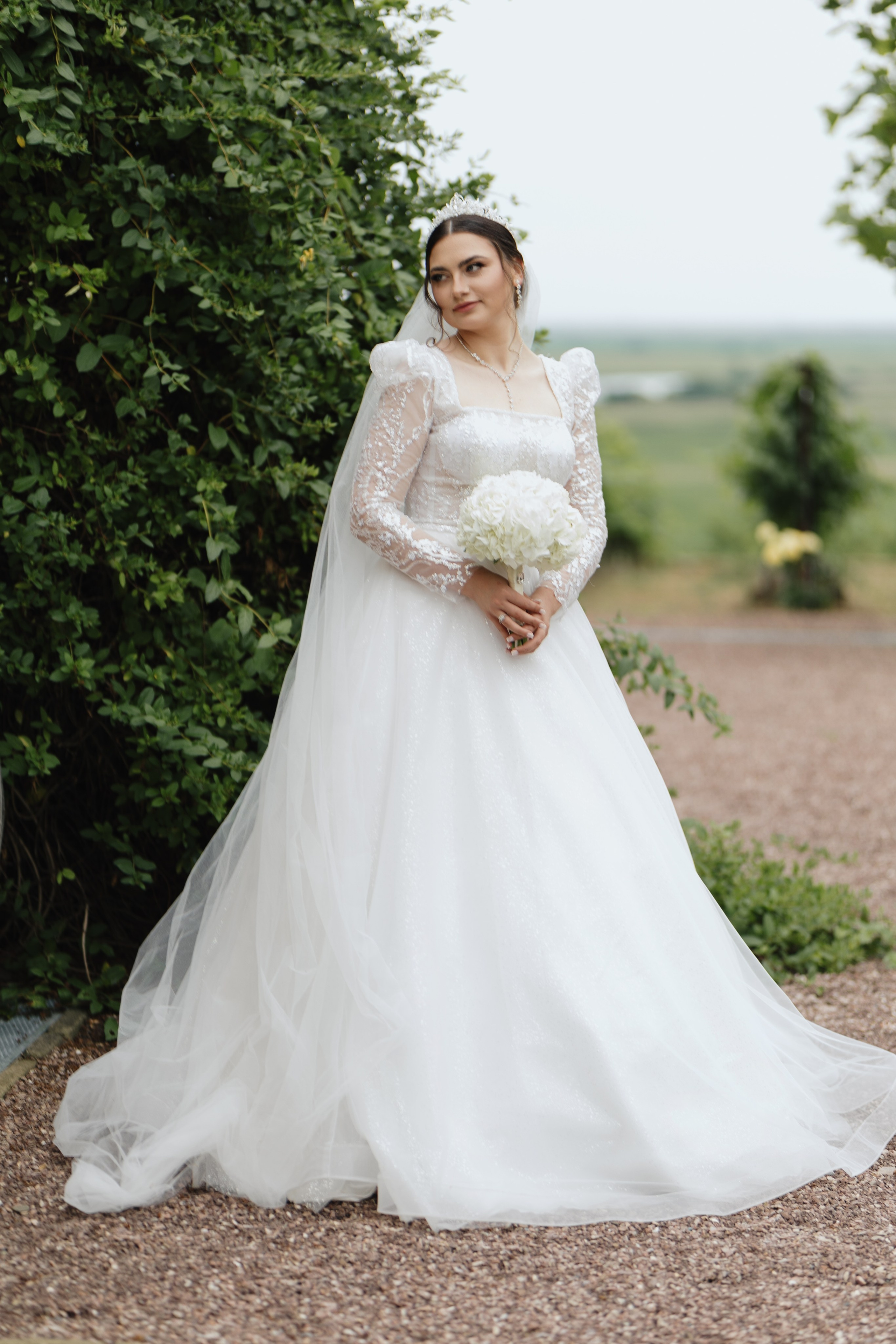 Дана и Армен. Свадебный фотограф в Ростове-на-Дону Лилия Паккерт