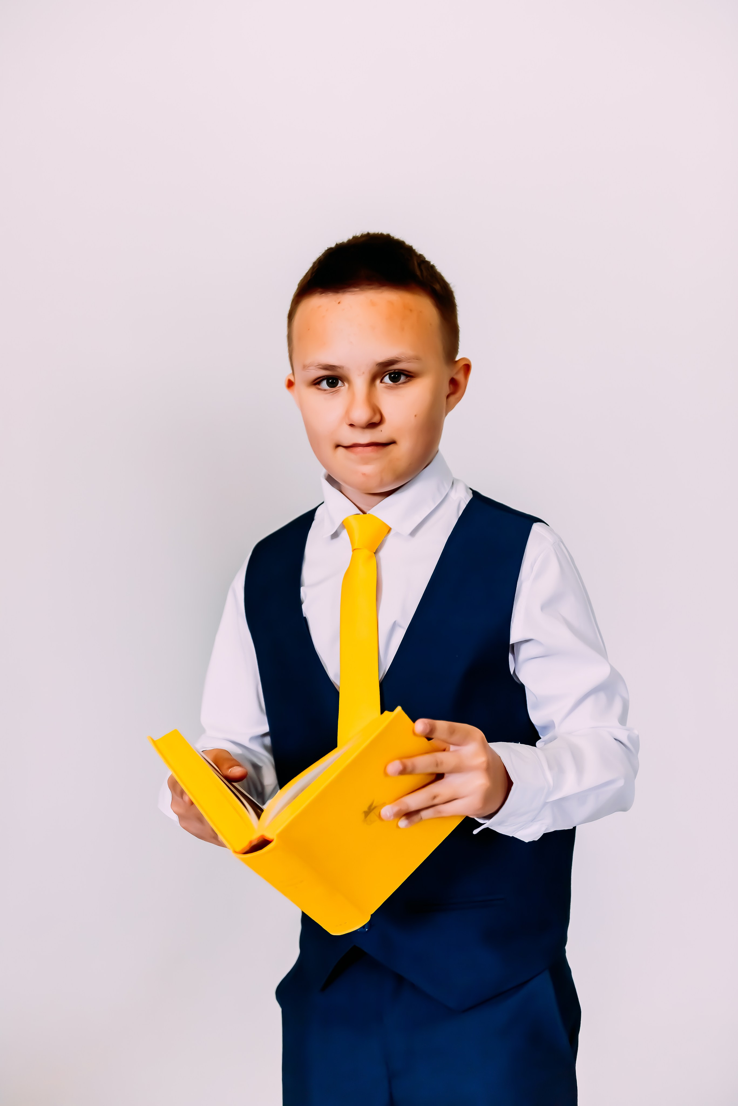 4 «А» |п. Дубовое|Начальная школа|2025. ALBUMIA