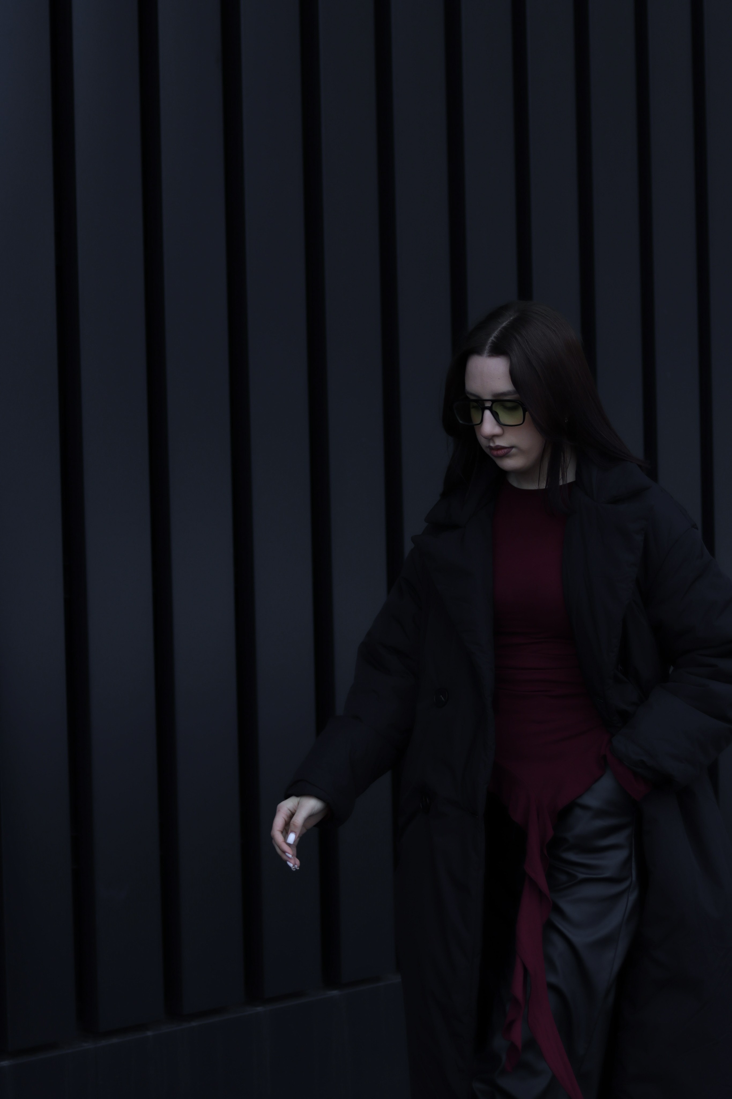 Е. Фотограф София Омск