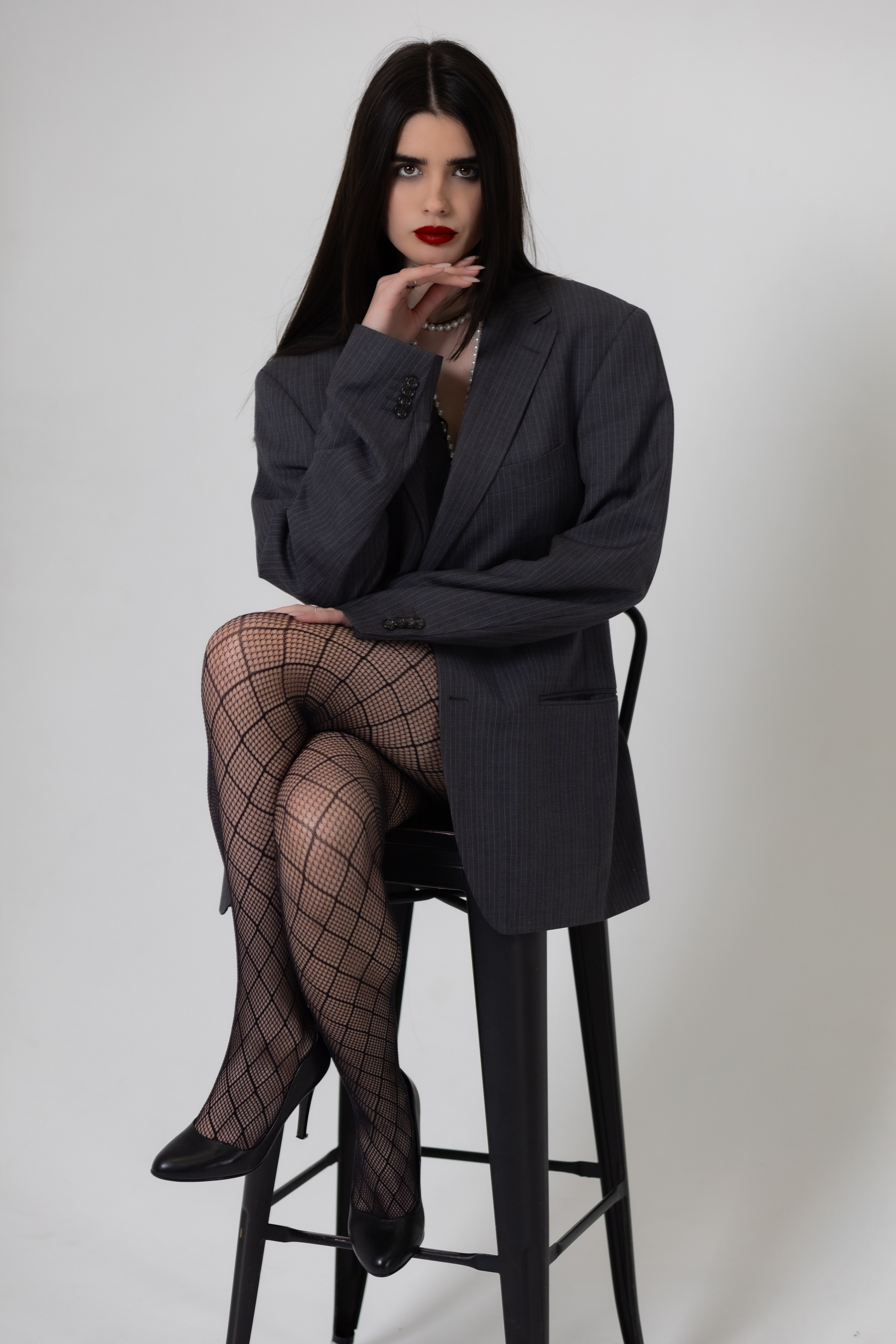 Фотосессия в фотостудии Art-Place Faktura