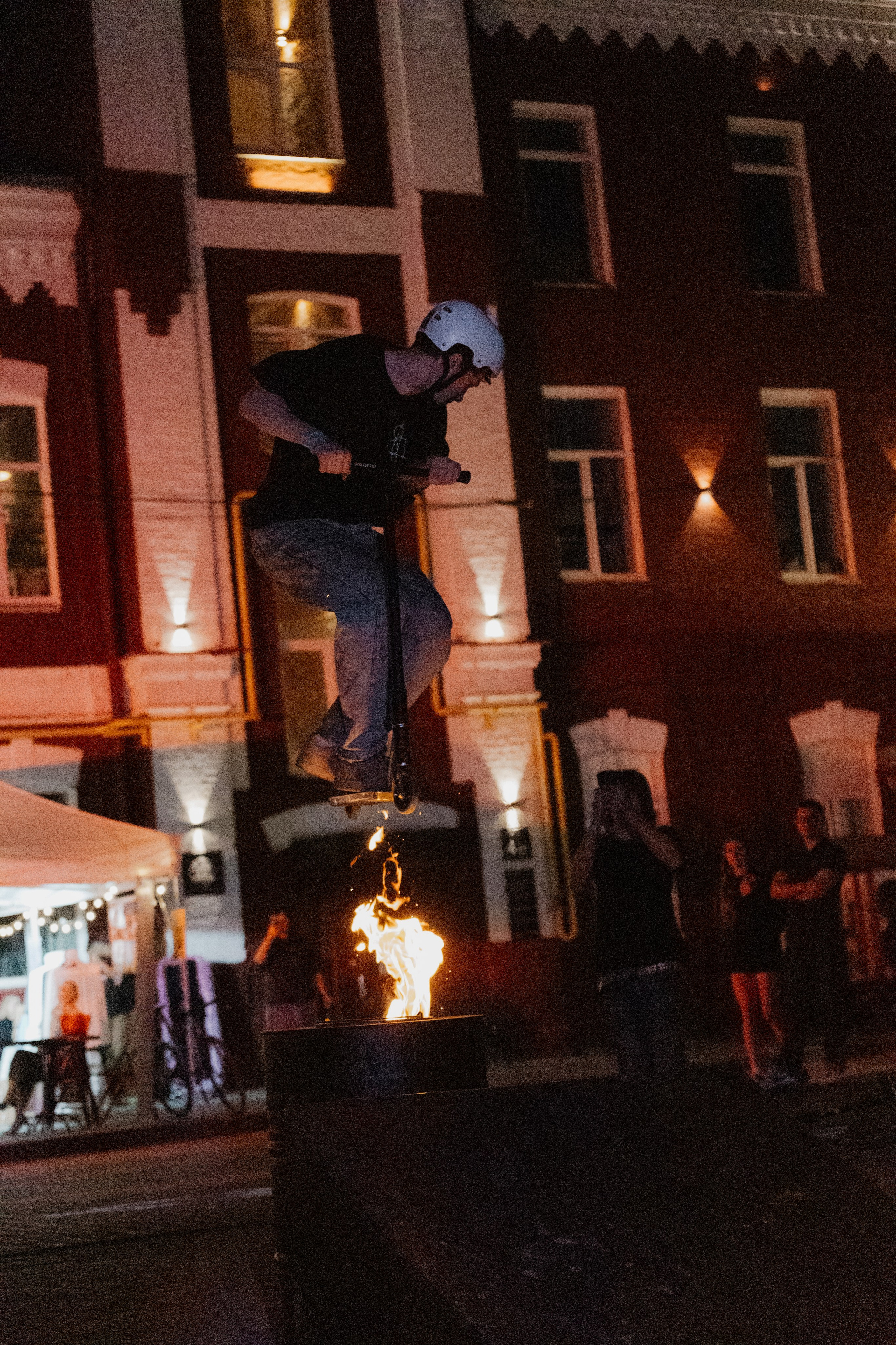 TYCA — Смоленск — 30.08.2025. KiPPER Gallery — Фотограф