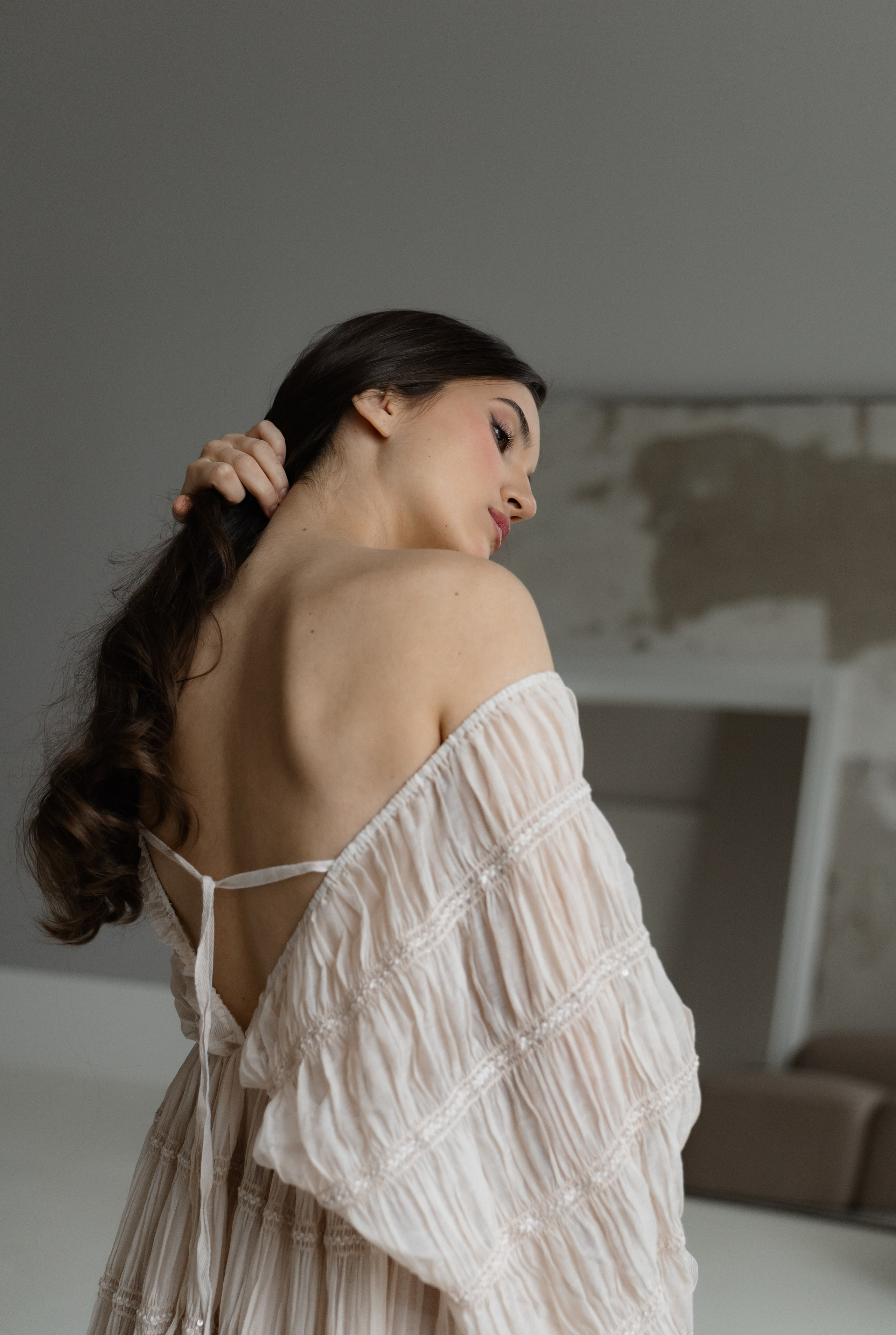 Анна. Семейный и свадебный фотограф в Краснодаре Елизавета Замаева