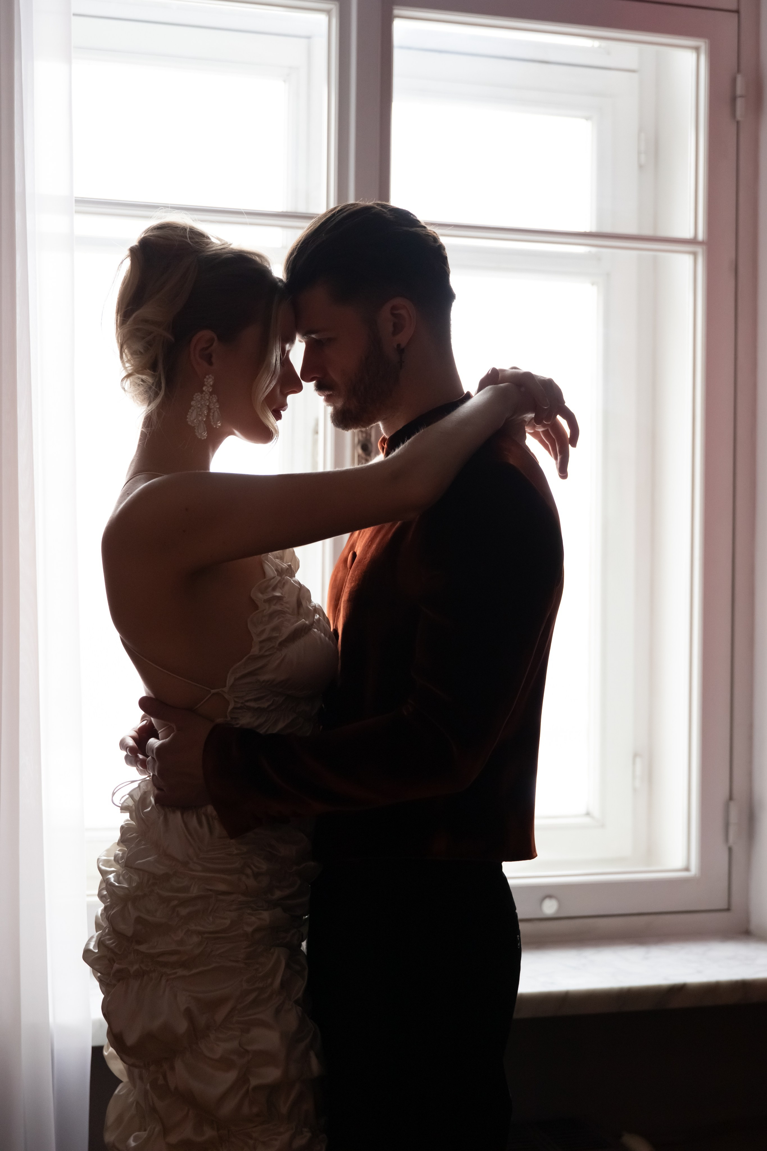 Фотограф в Москве и в Санкт-Петербурге Юлия Халикова