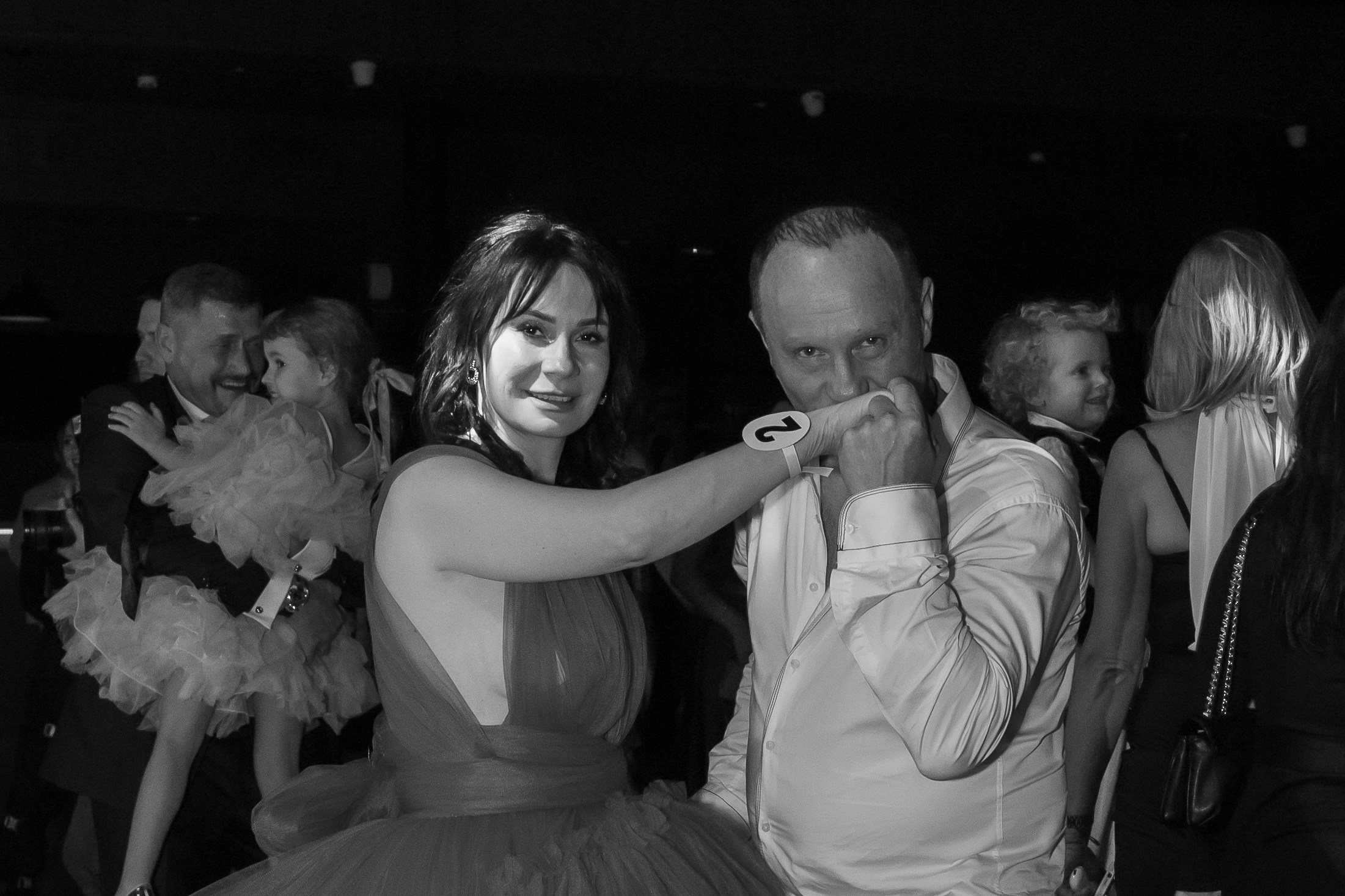 Мисс и Миссис Бизнес Москва. Фотограф в Москве и в Санкт-Петербурге Юлия Халикова