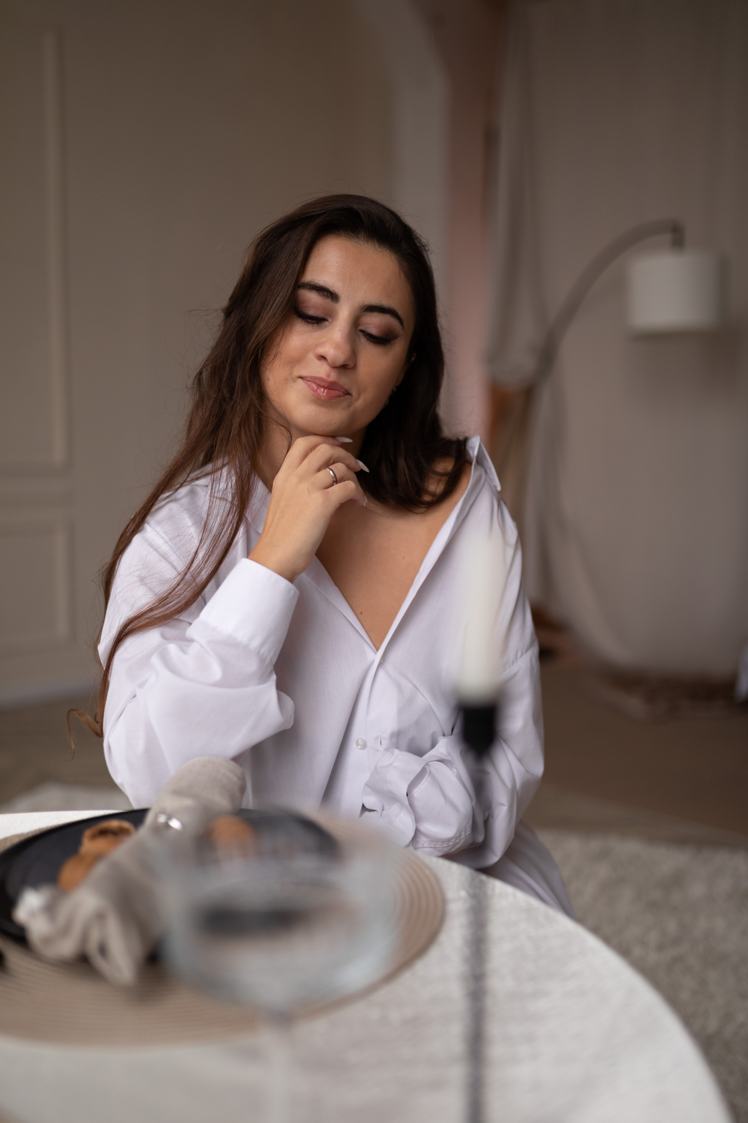 Мария. Главная