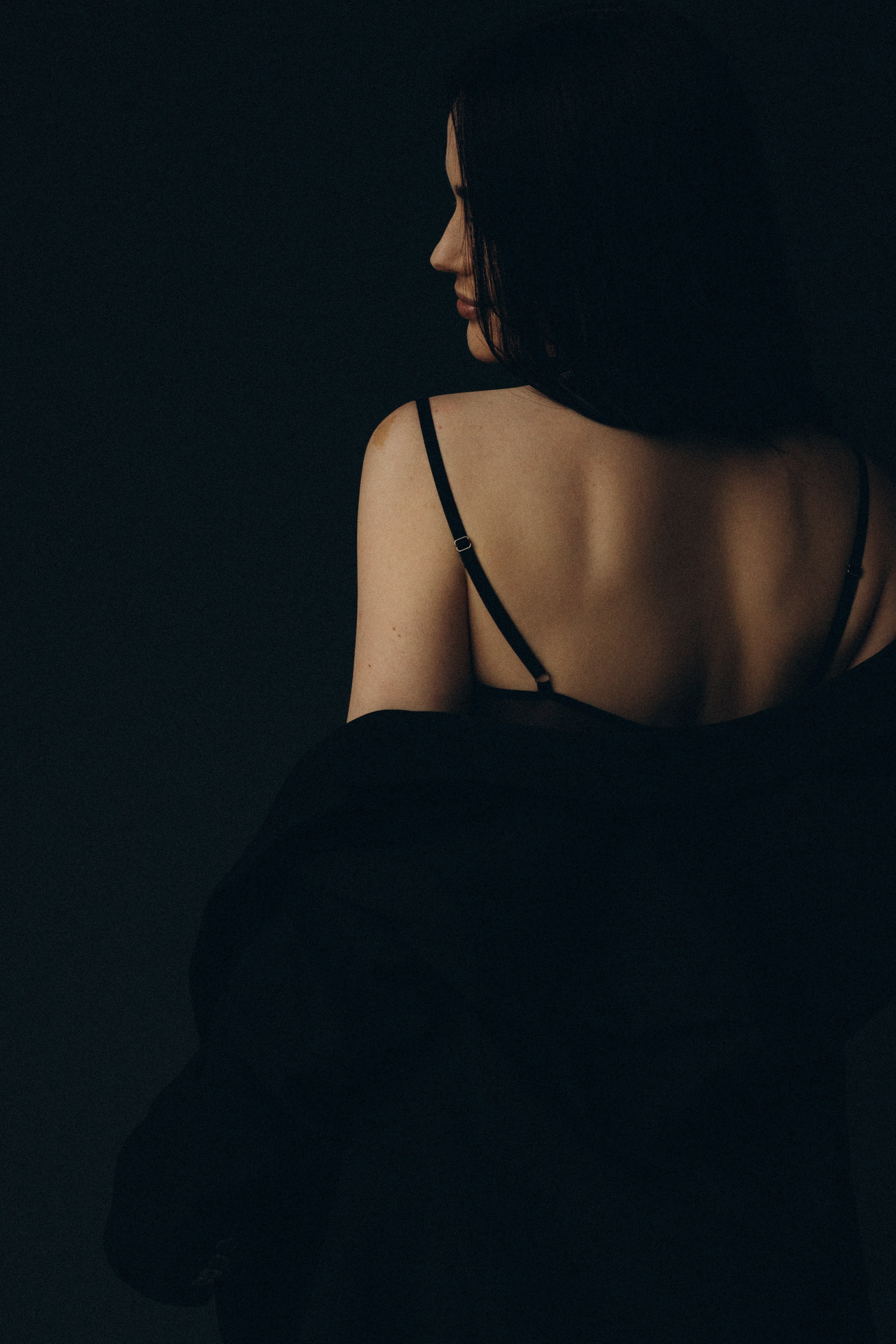 Таня. Семейный фотограф в Москве Жукова Анна