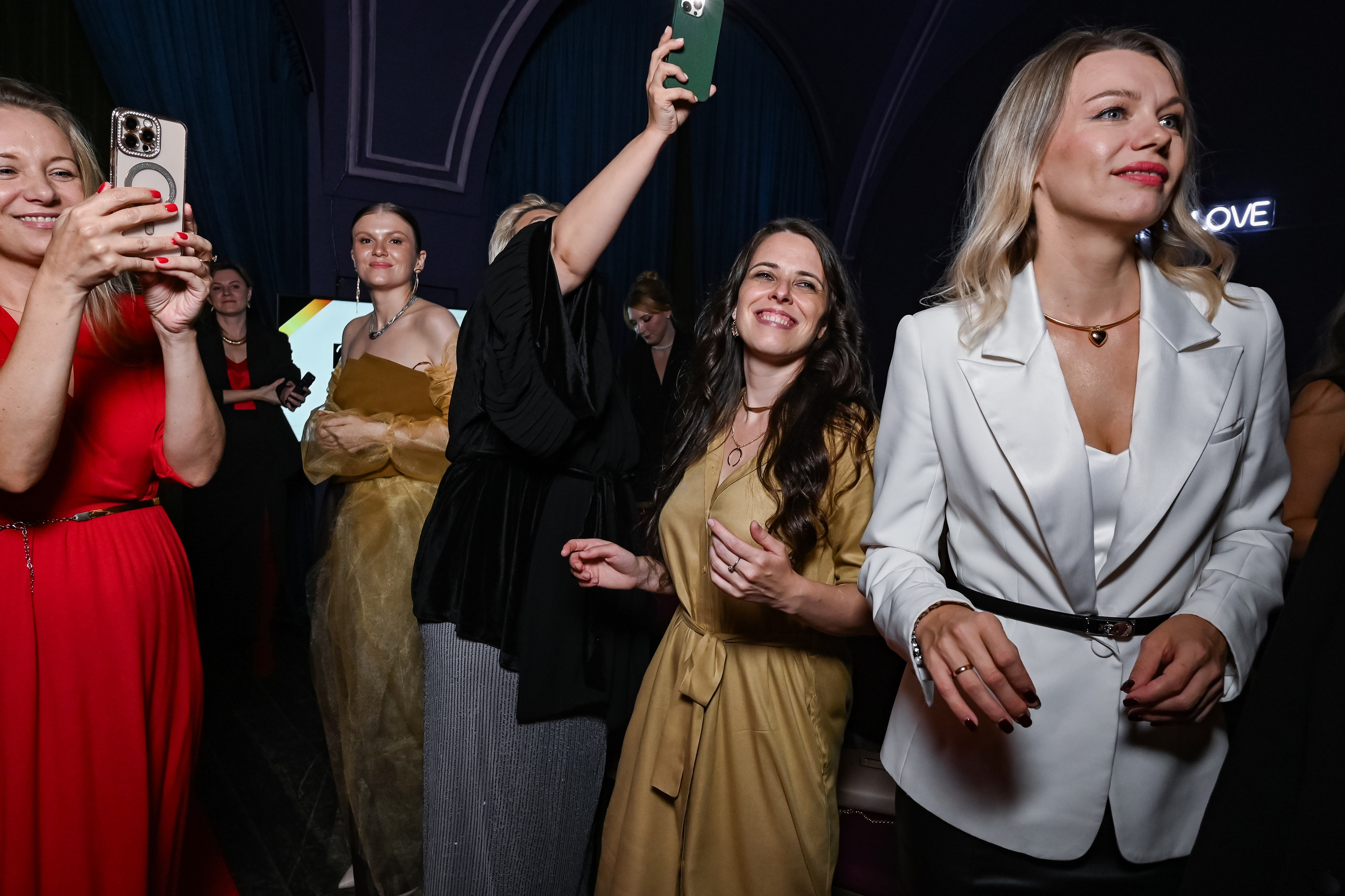 Премия ЖТ. ZDARONOKIA Репортажный фотограф