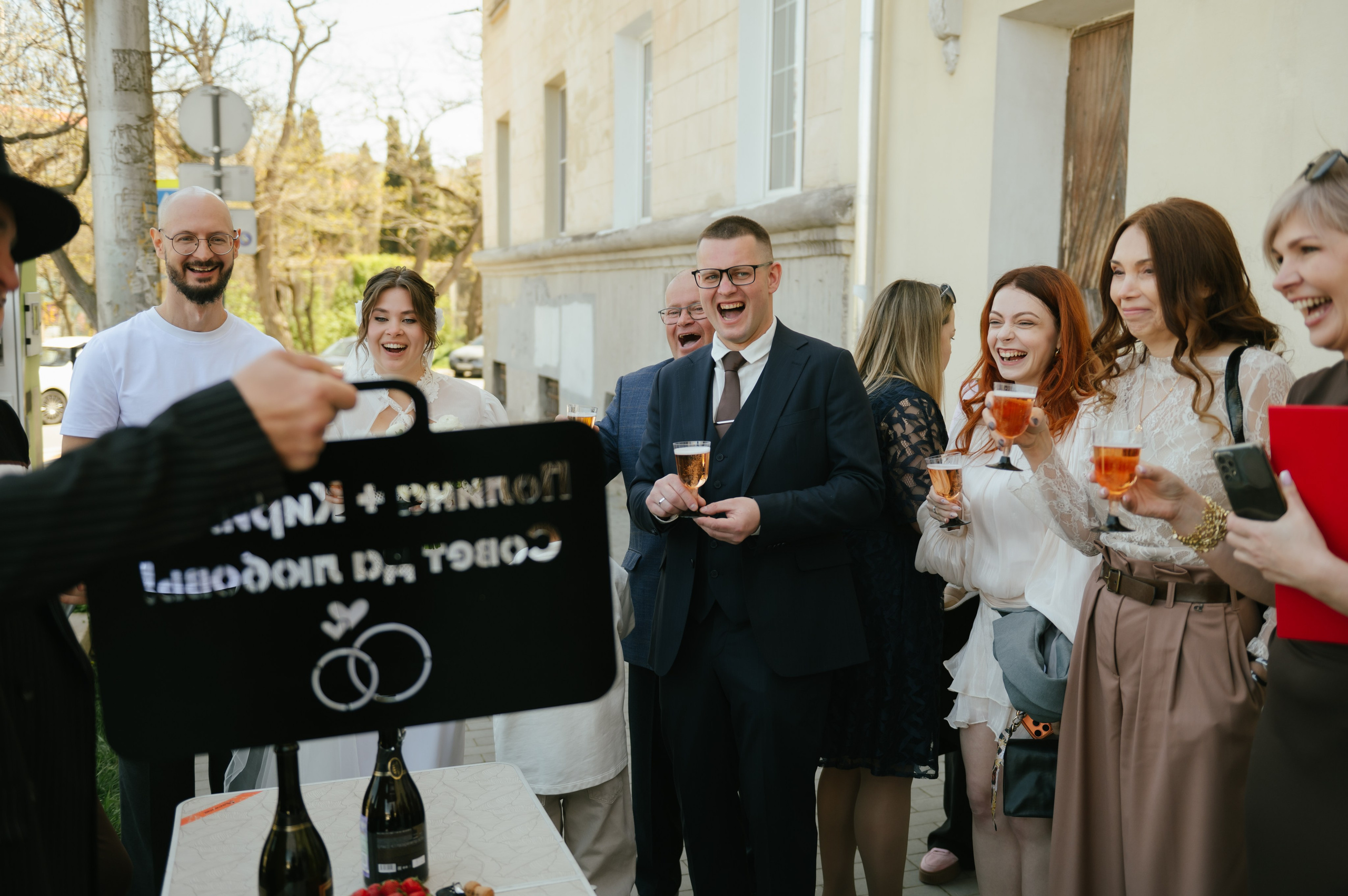 ! ♥. Свадебный, женский, семейный фотограф в Севастополе Юлия Мошенко