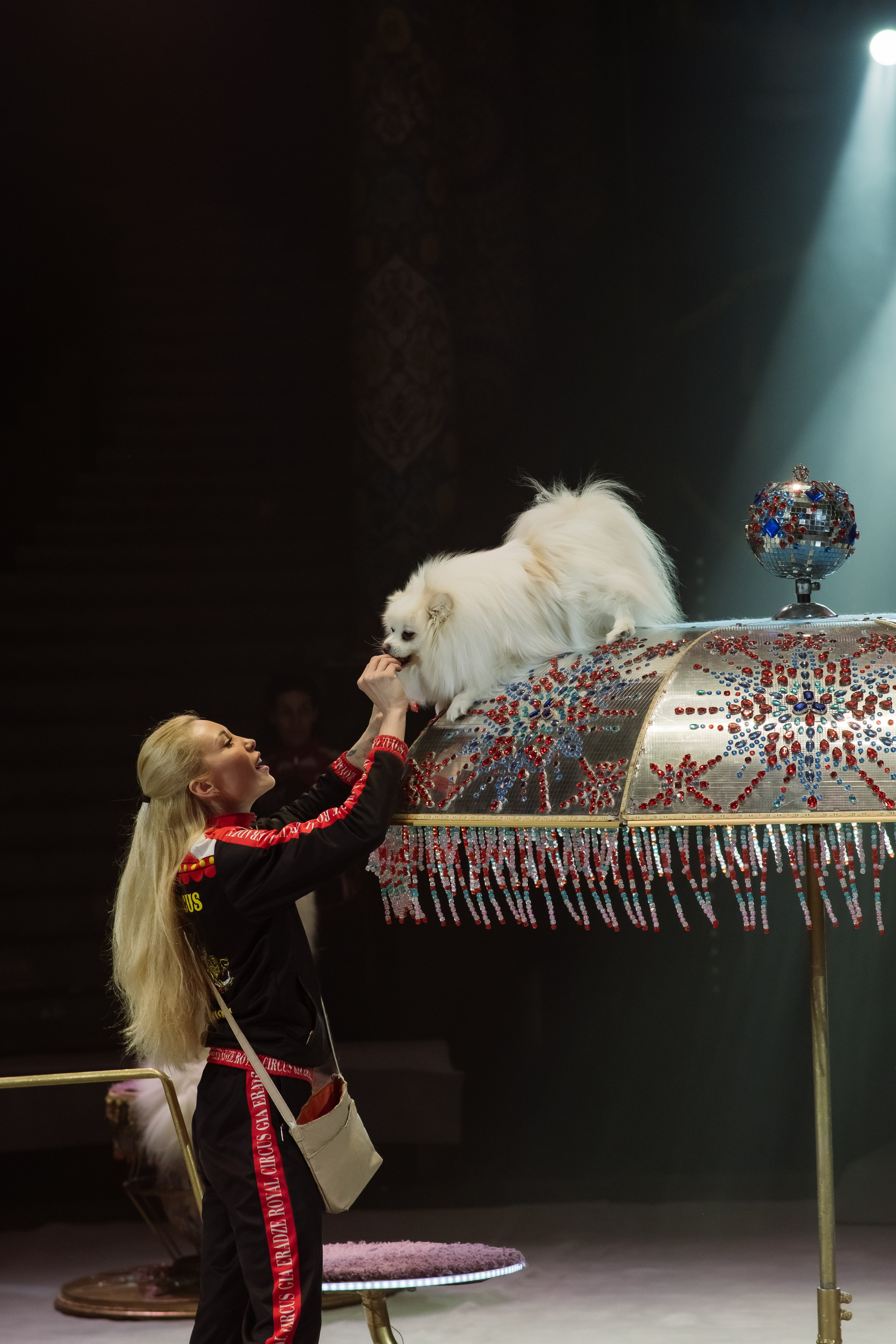 Репортаж. Фотограф Новосибирск Анна Рождественская