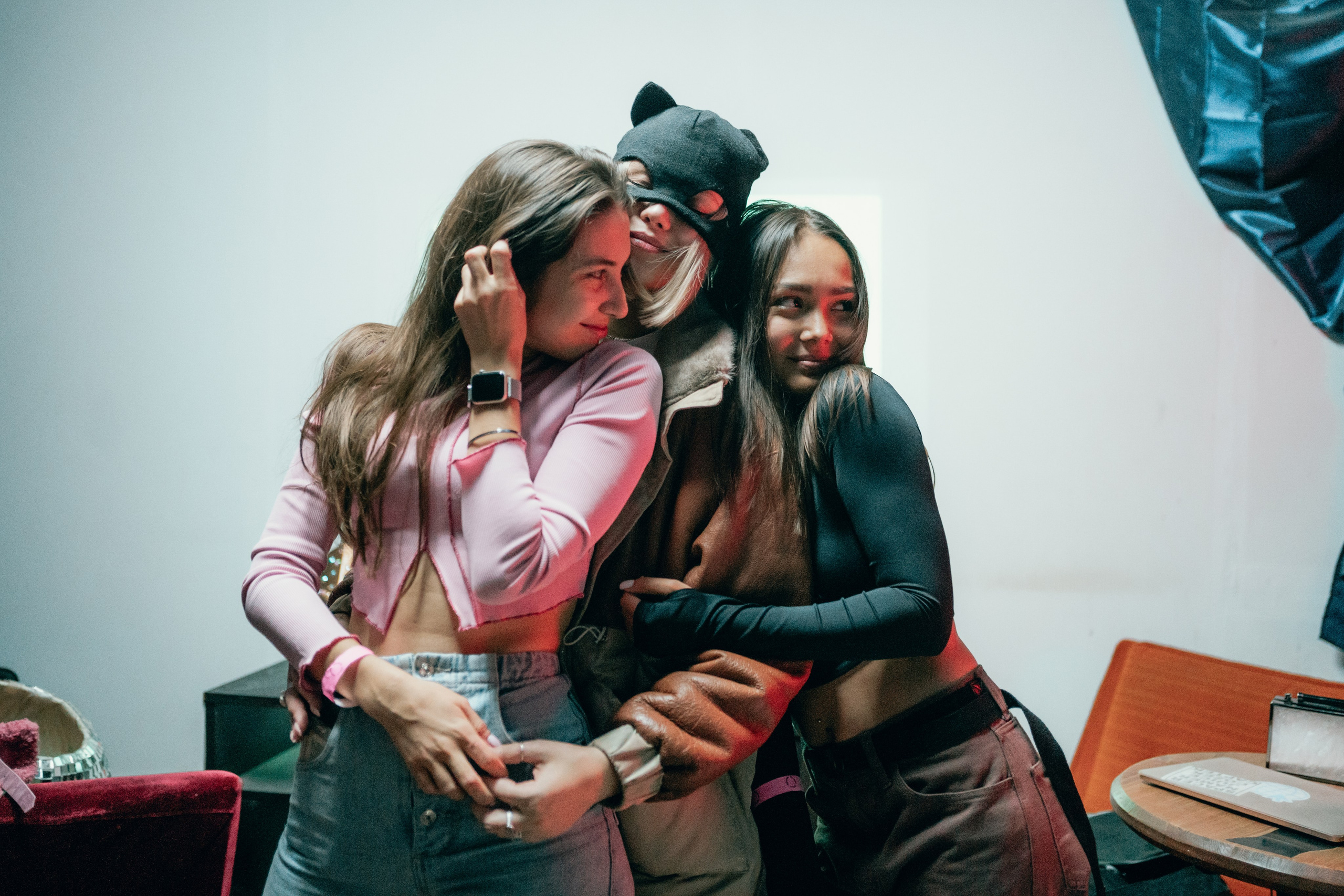 Динамика | 2 года. Главная