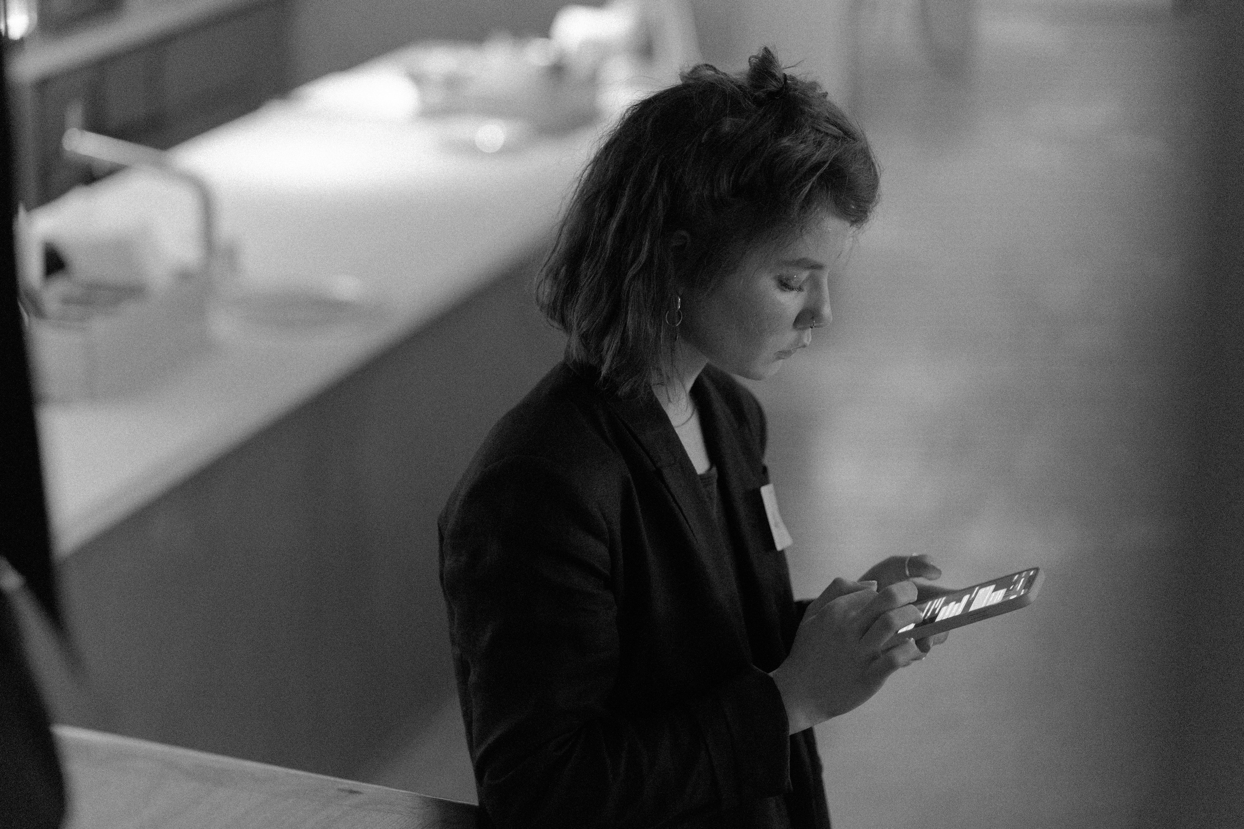 Презентация бизнес-проекта. Портретный и репортажный фотограф Настя Климачева