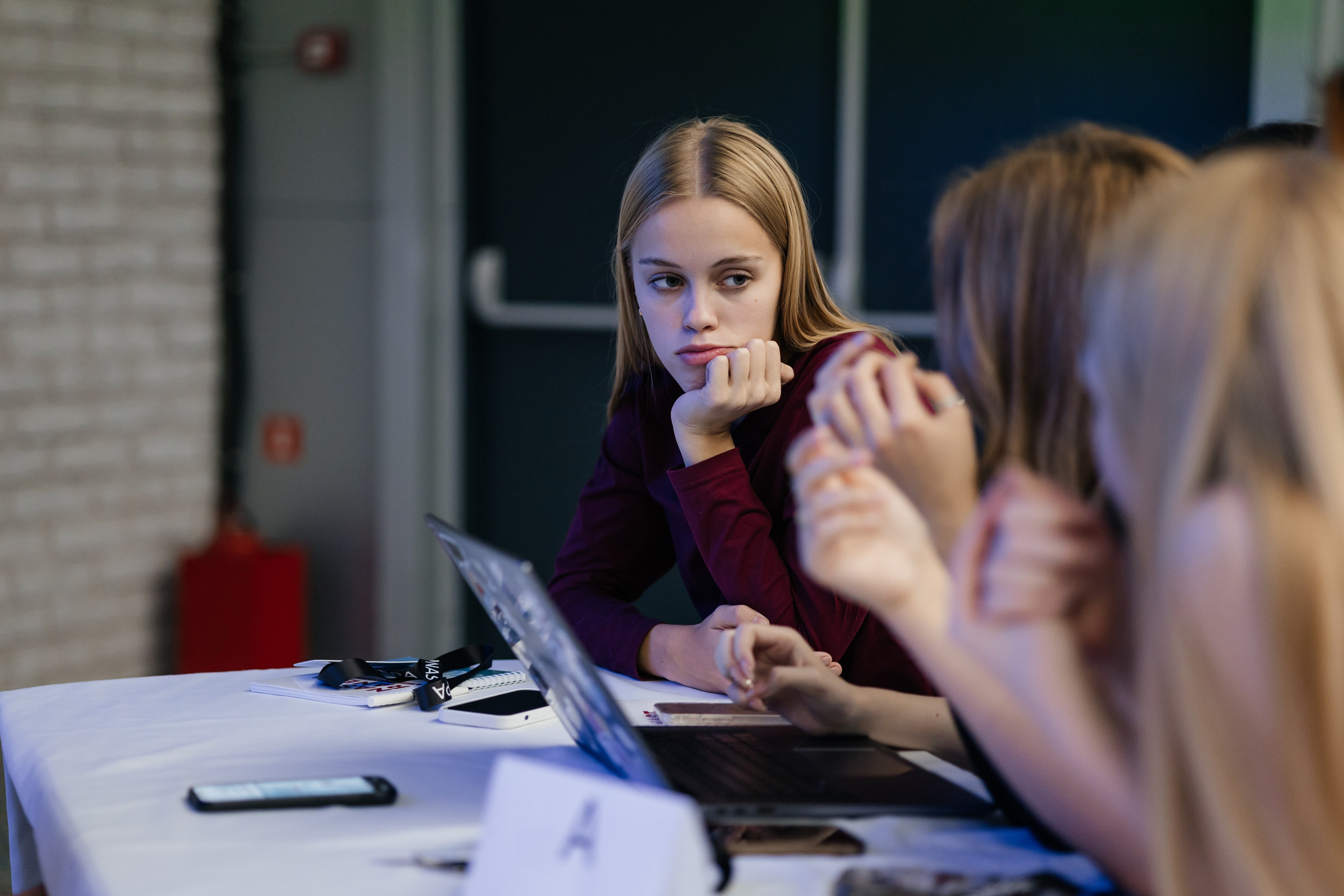 Всероссийский Форум Наставников NAST RANEPA. Дарья Нерсесян — фотограф в Ростове-на-Дону