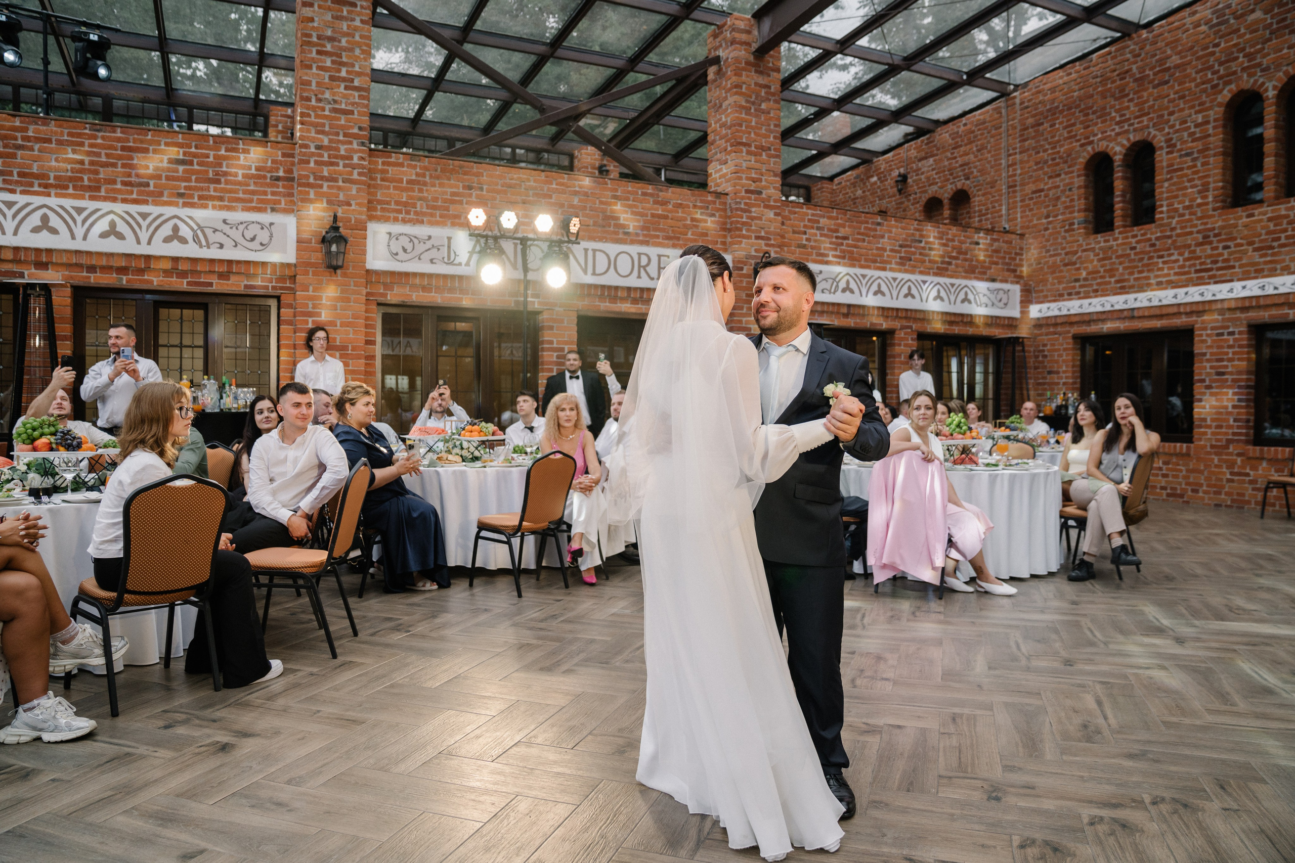 Сергей и Эля. Фотограф в Калининграде Дмитрий Мишин