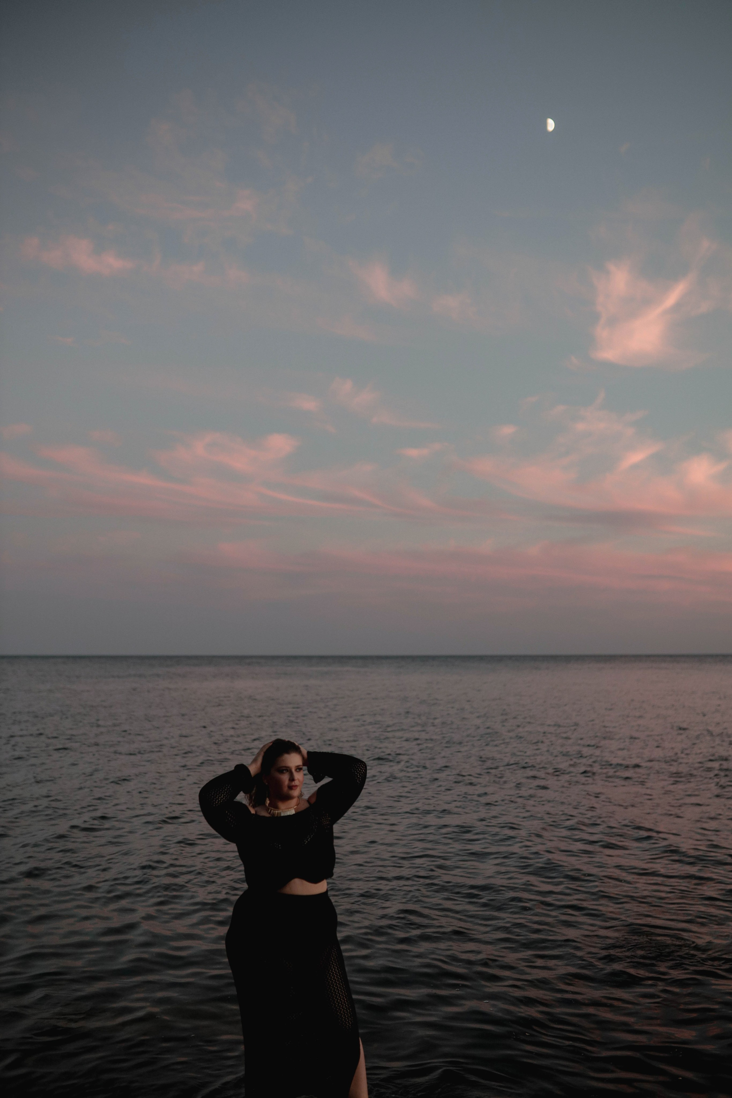 Елена. Фотограф Трифон Мира