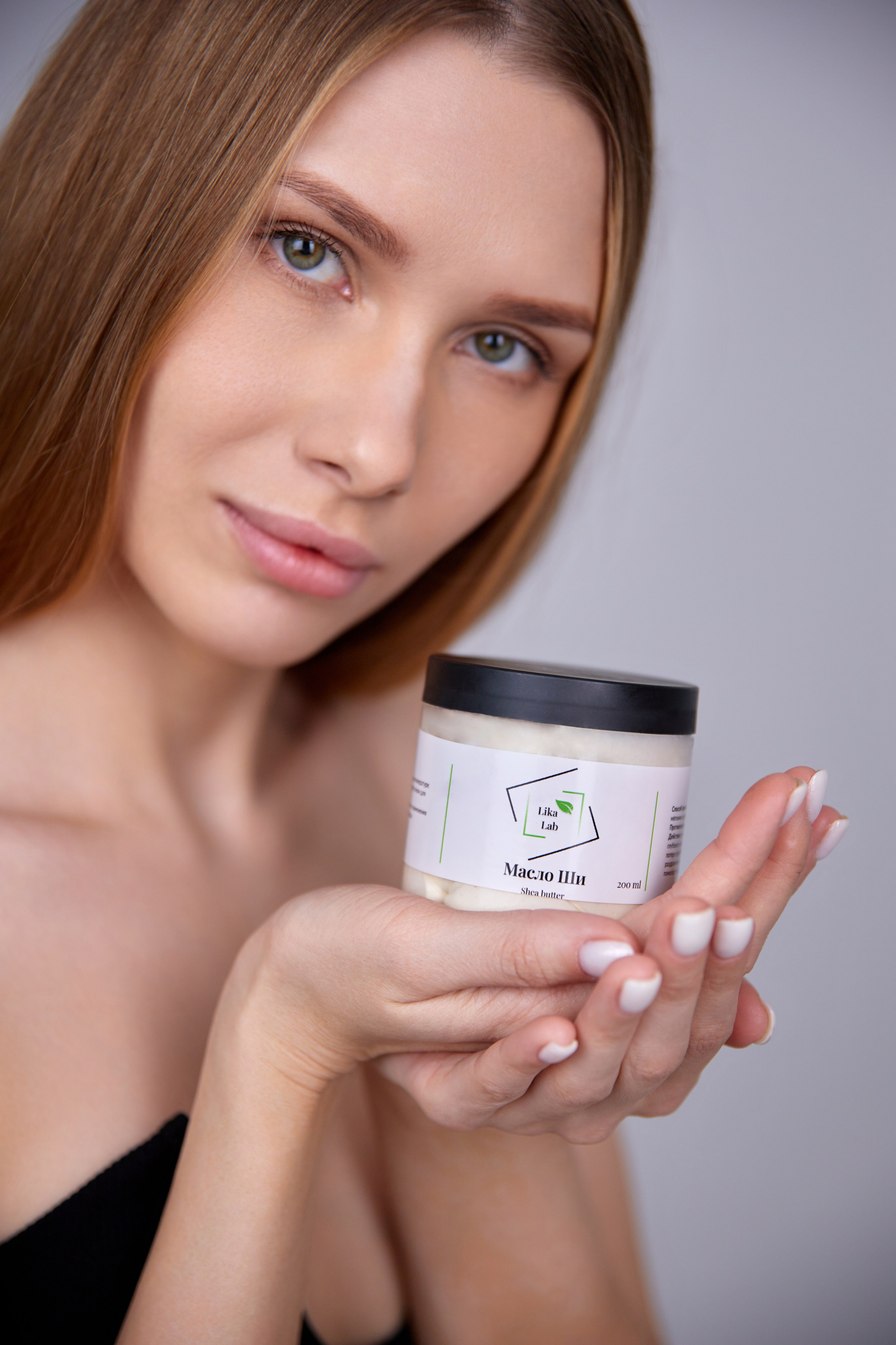 Lika Lab. Фотограф в Самаре Анастасия Афанасьева