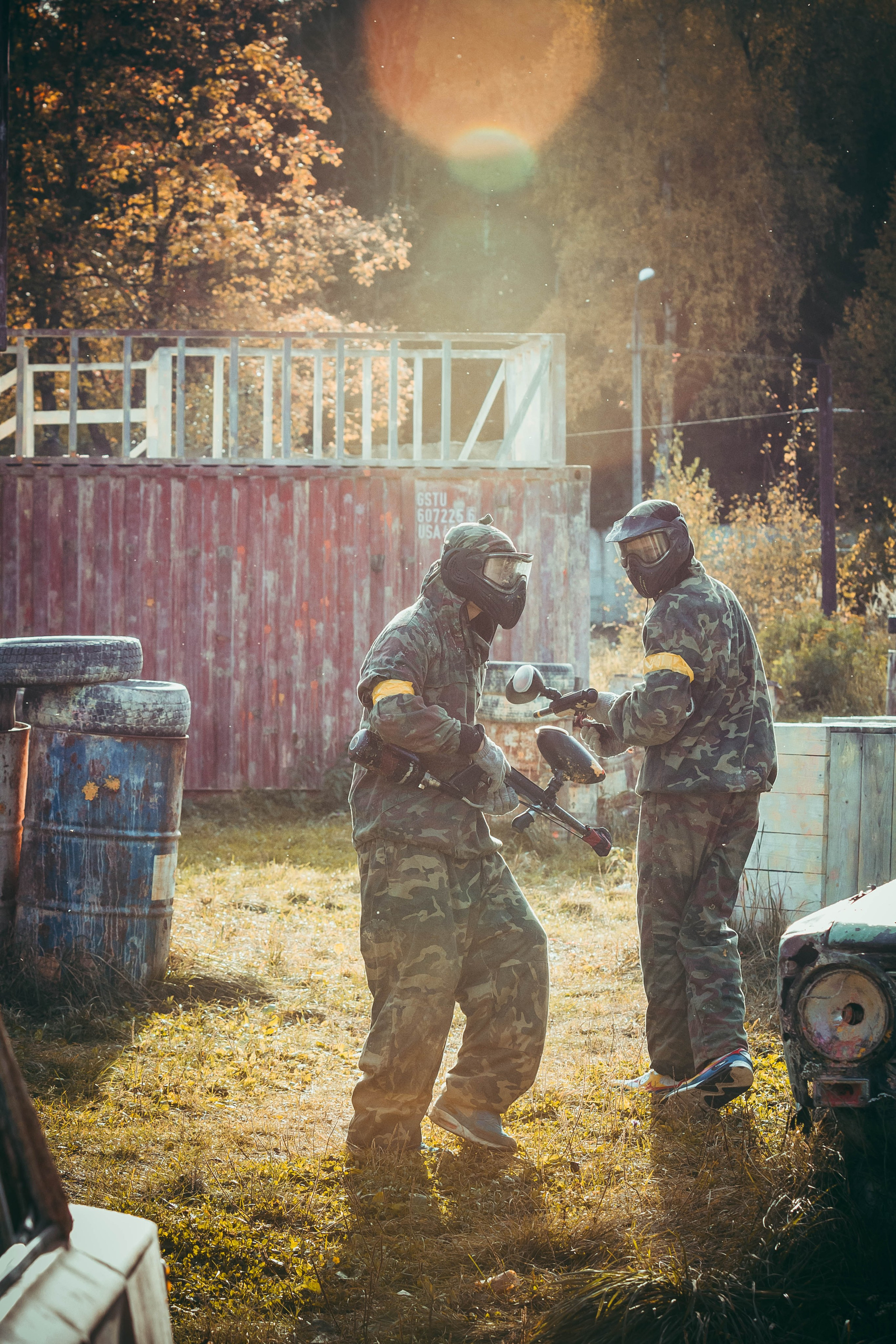 Репортаж. Портретный и репортажный фотограф в Москве Таня Нефёдова
