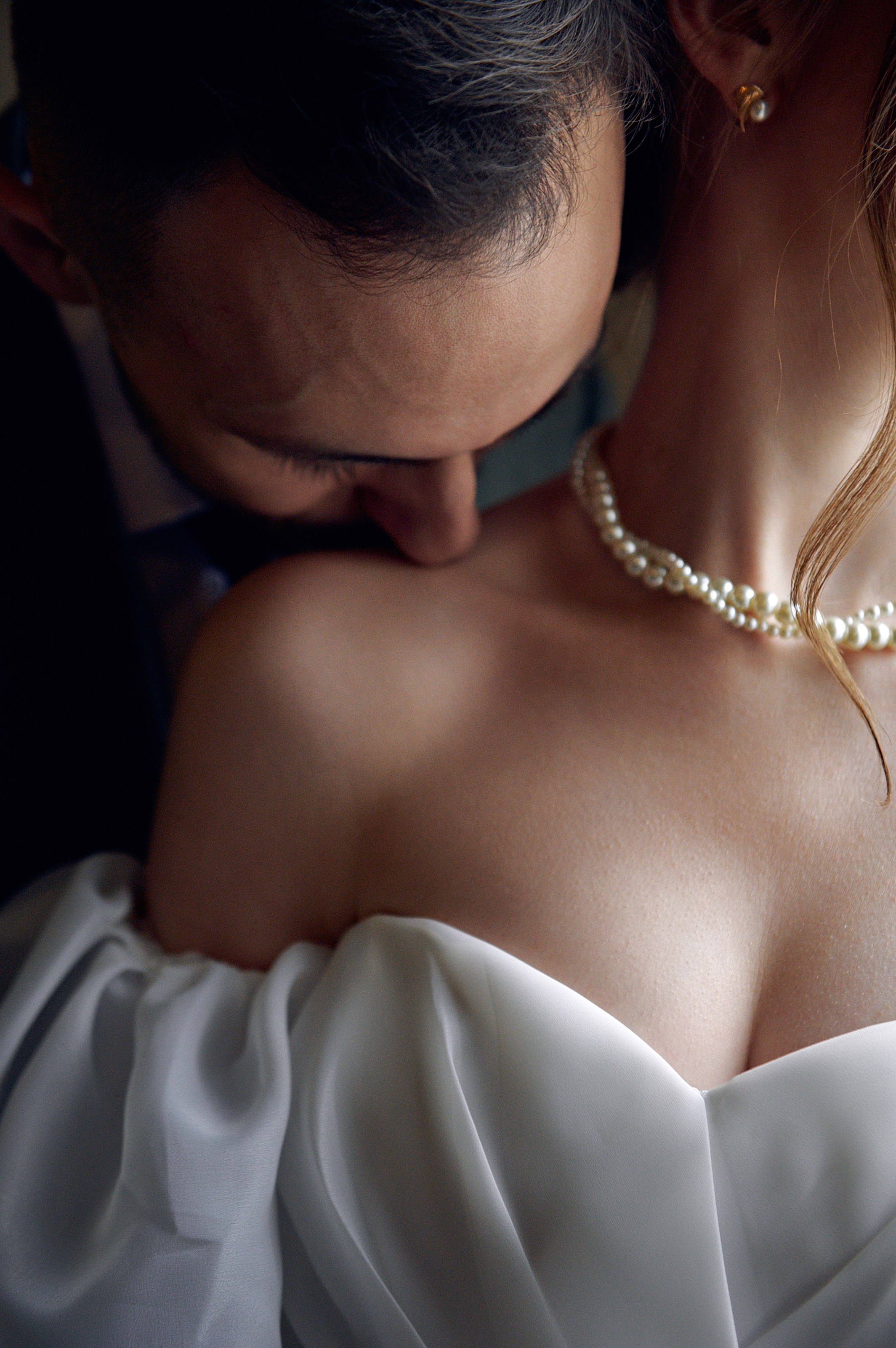 Свадьба Артема и Елены. Фотограф Катерина Устименко