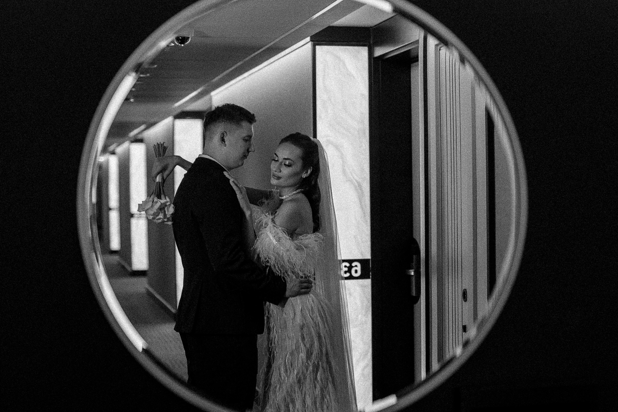 Вероника и Антон Москва. Свадебный фотограф Москва КМВ Марина Комиссарова