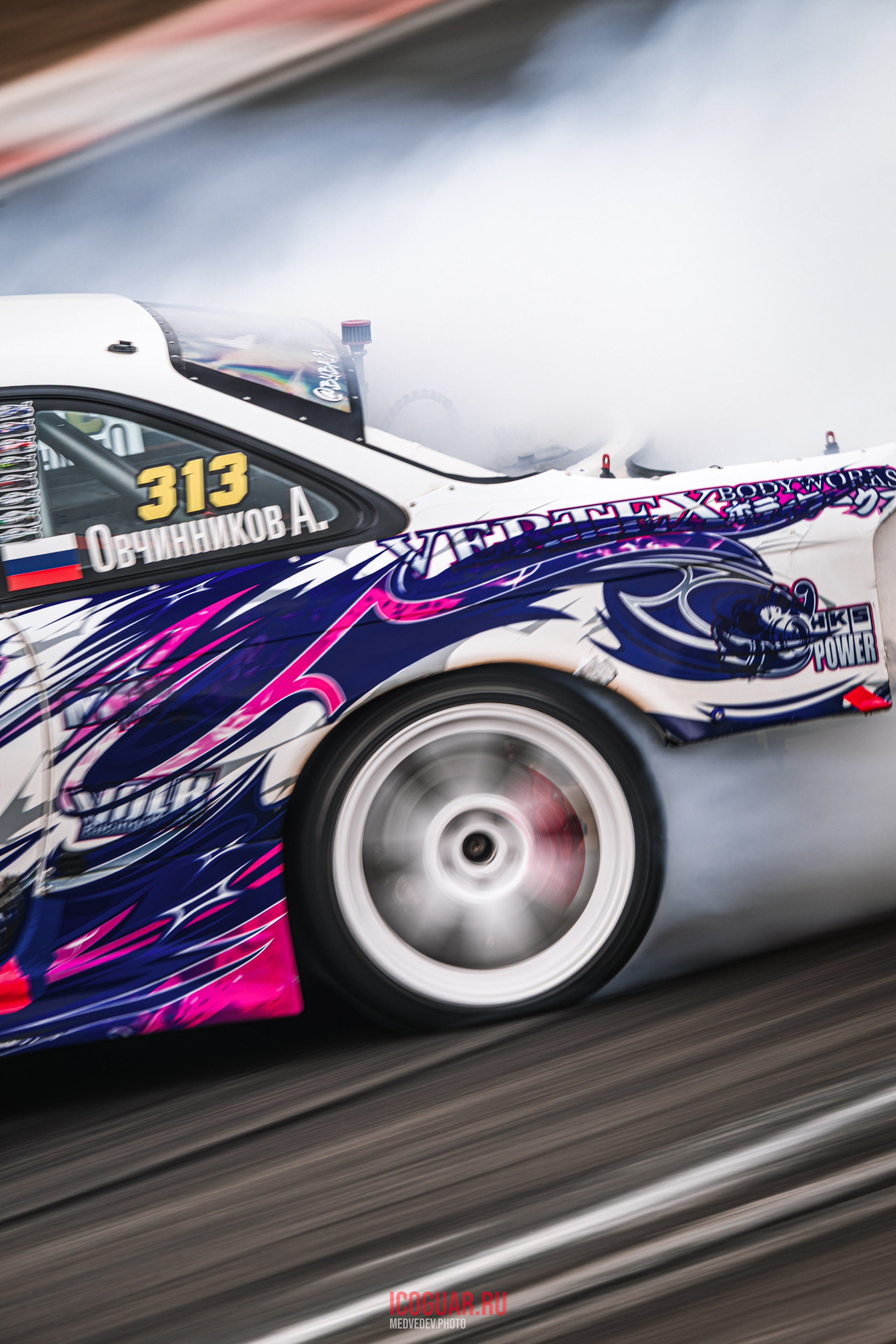 ADM Drift Contest 2026 Этап 01 ADM Raceway  дрифт Мячково фотограф Медведев Антон icoguar 