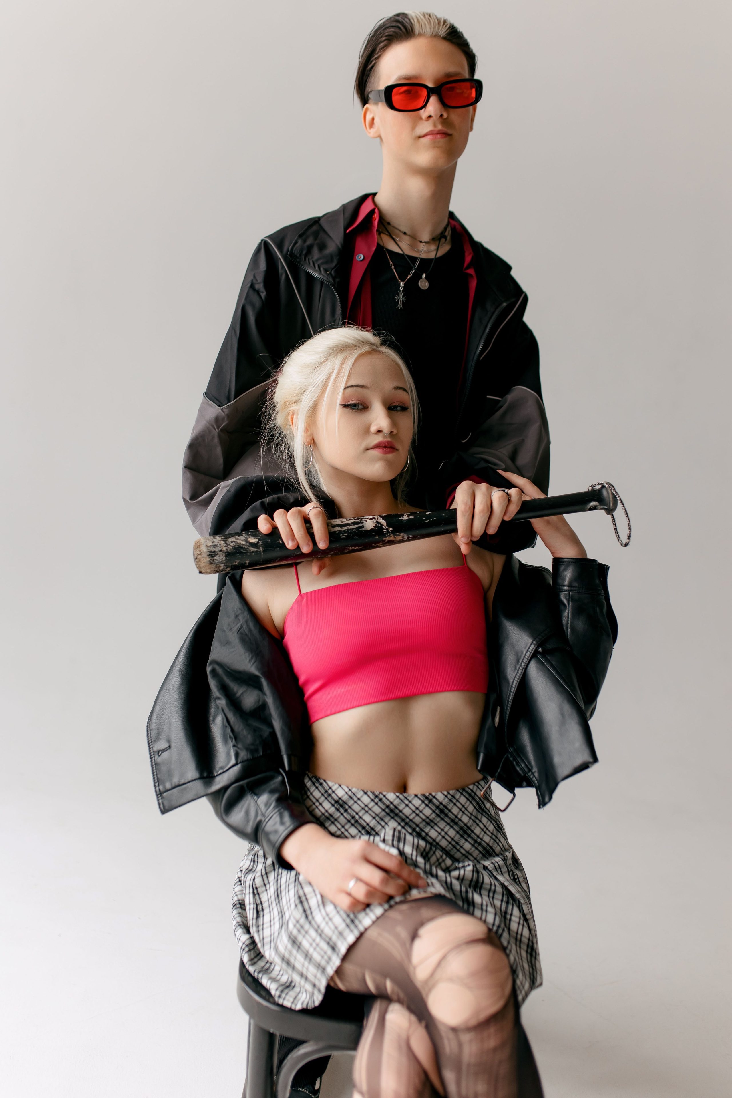 Нормальные пацаны. Свадебный и семейный фотограф в Туле и области Маша Костина