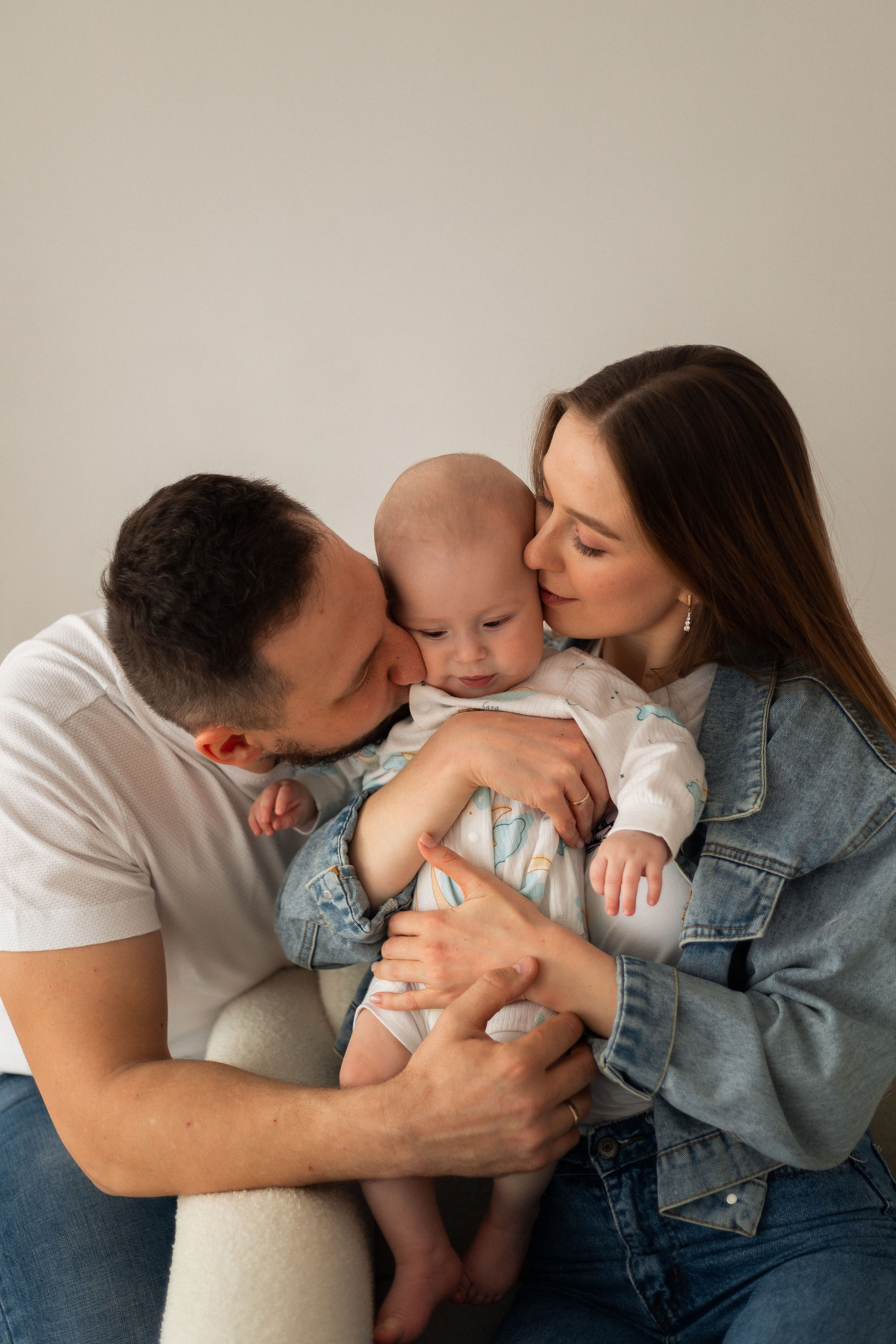 L&E&L. Семейный фотограф в Севастополе и Симферополе Александра Чистякова