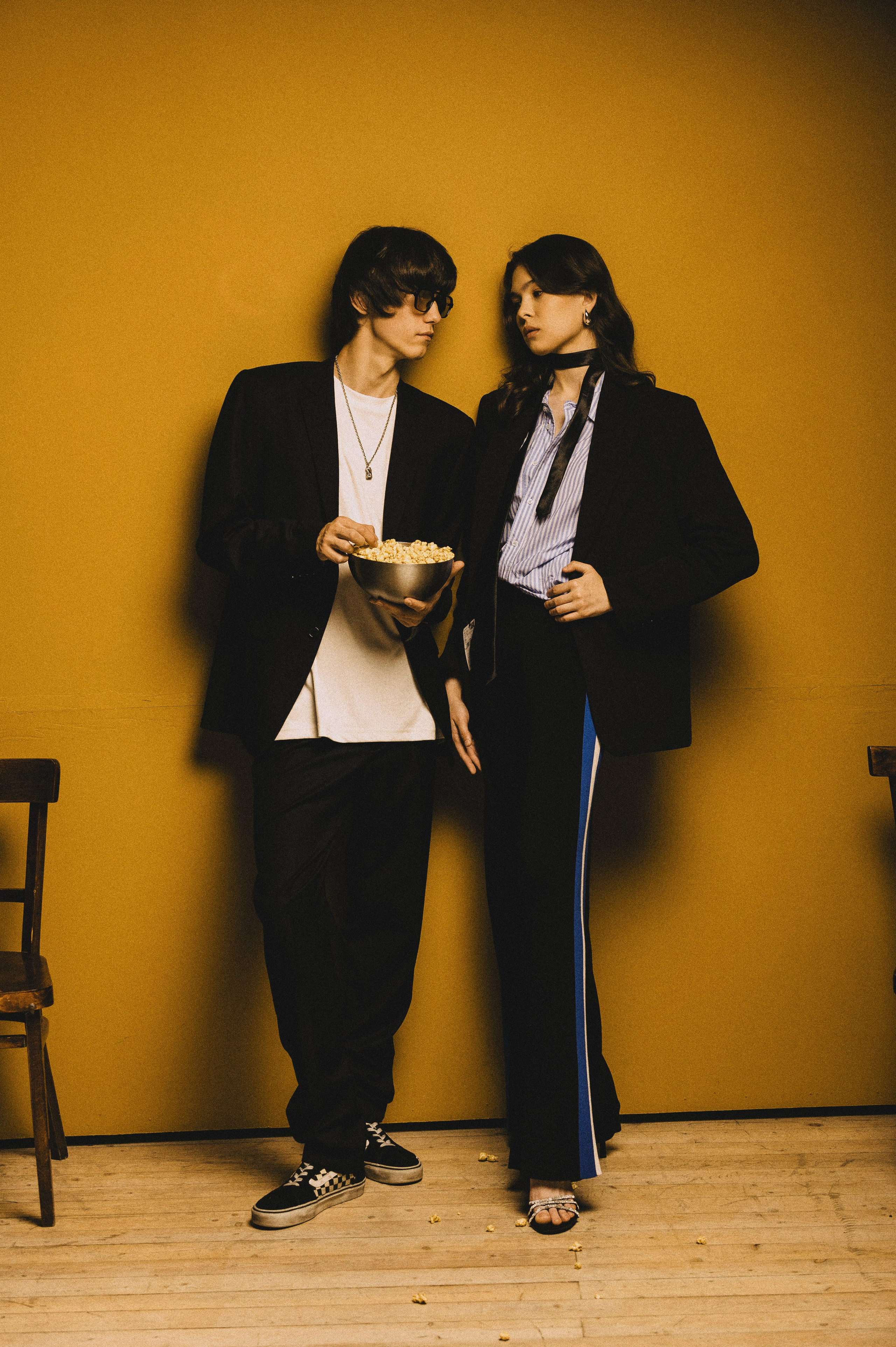 Popcorn. Фотограф Улан-Удэ, Бурятия